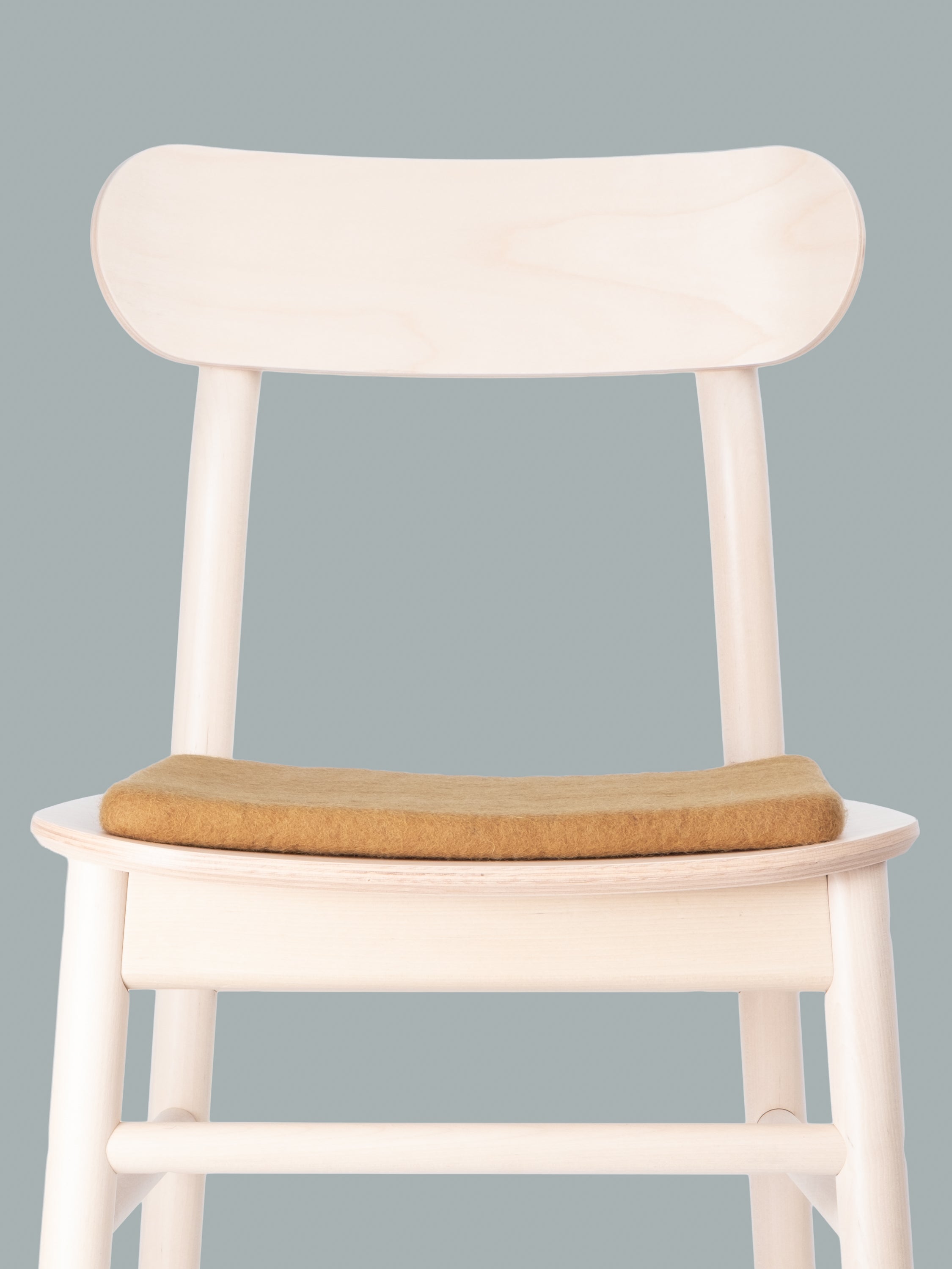 myfelt Omar Sitzkissen aus Schurwolle – Bild 4