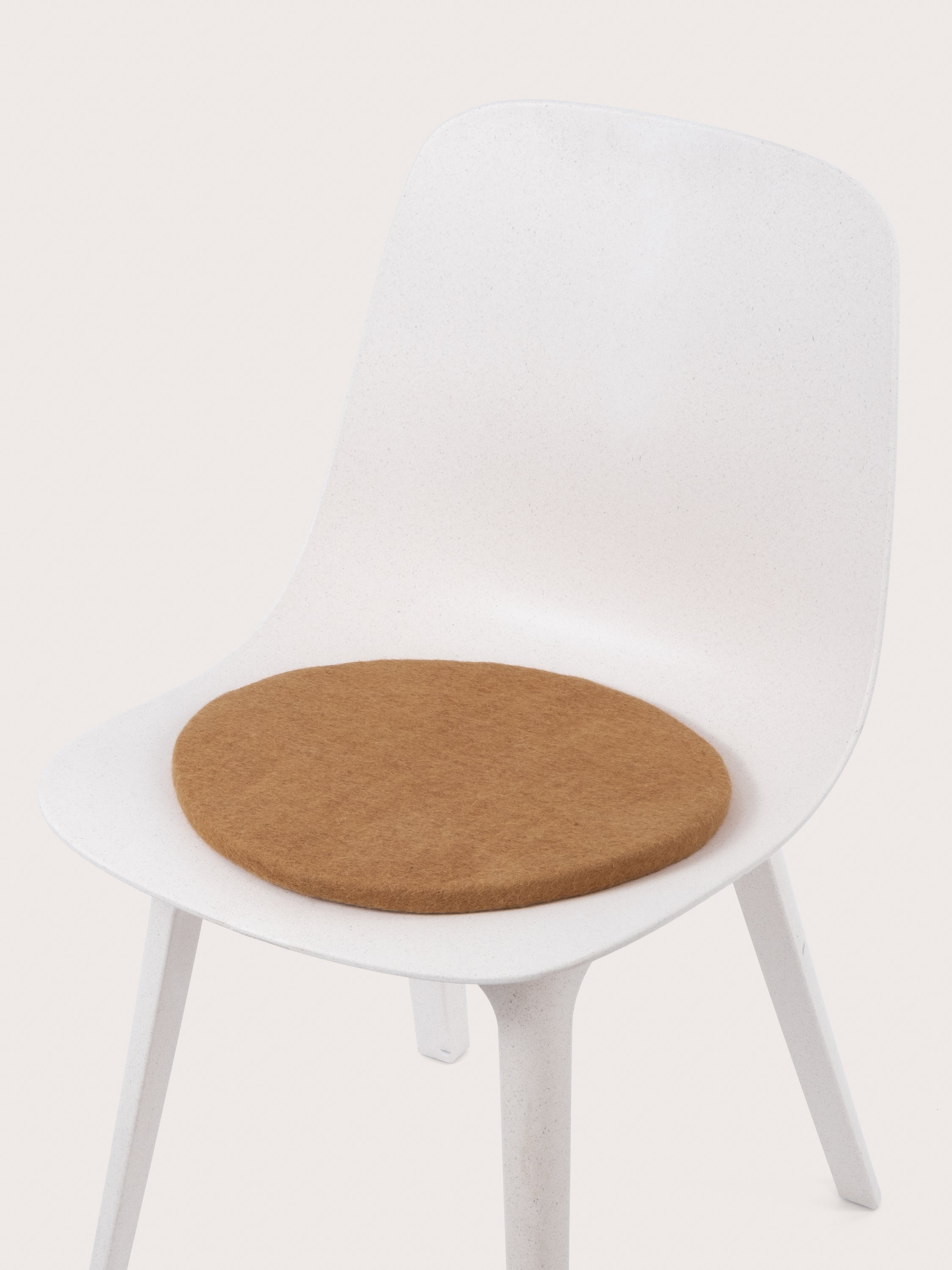 myfelt Omar Sitzkissen aus Schurwolle – Bild 5