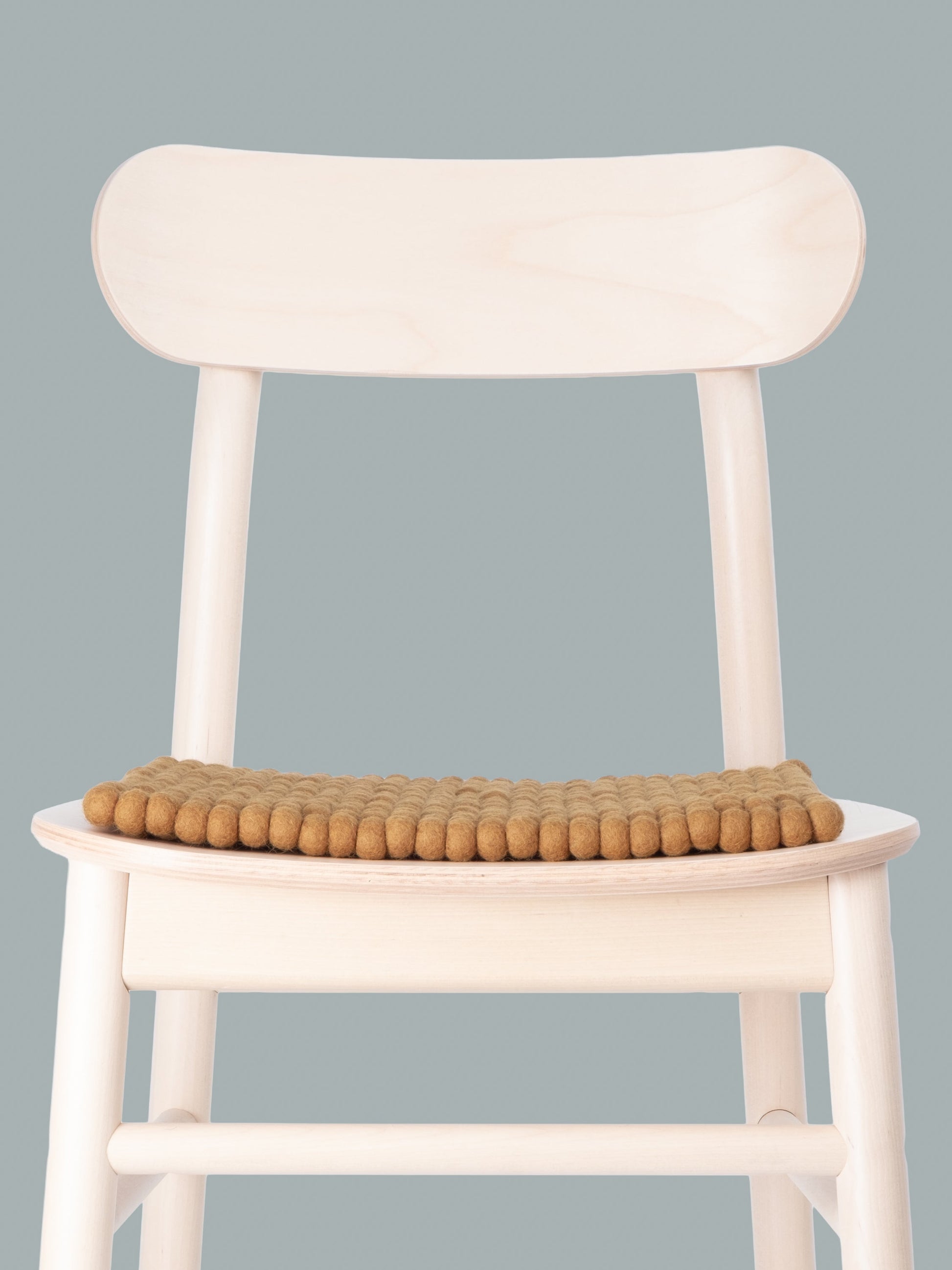 myfelt Omar Sitzkissen aus Schurwolle – Bild 5
