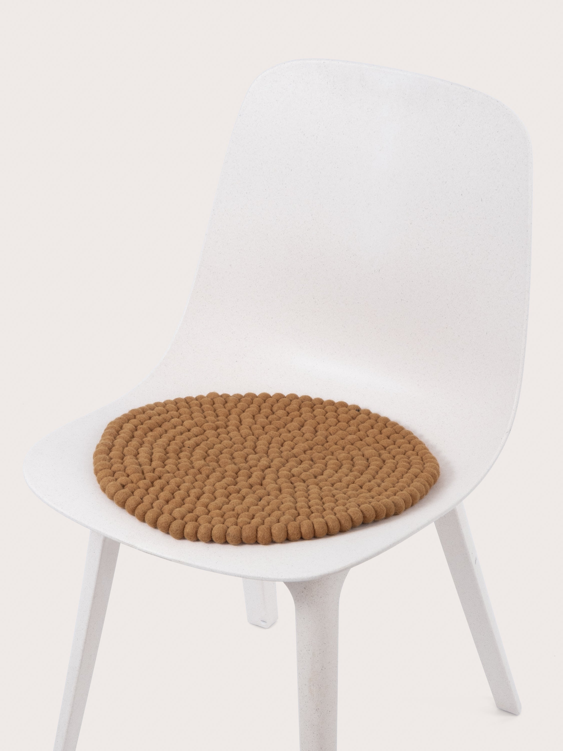 myfelt Omar Sitzkissen aus Schurwolle – Bild 6