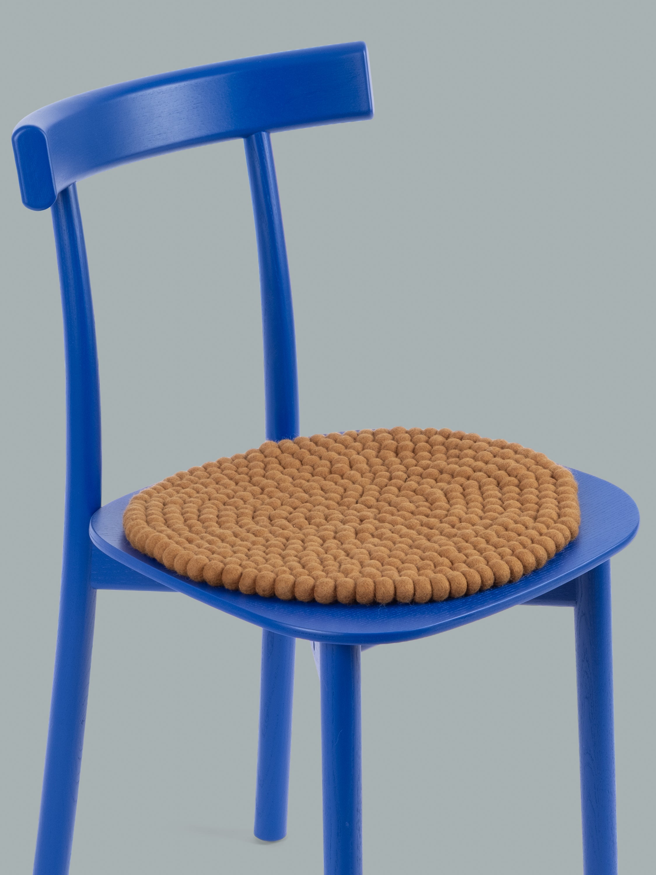 myfelt Omar Sitzkissen aus Schurwolle – Bild 2