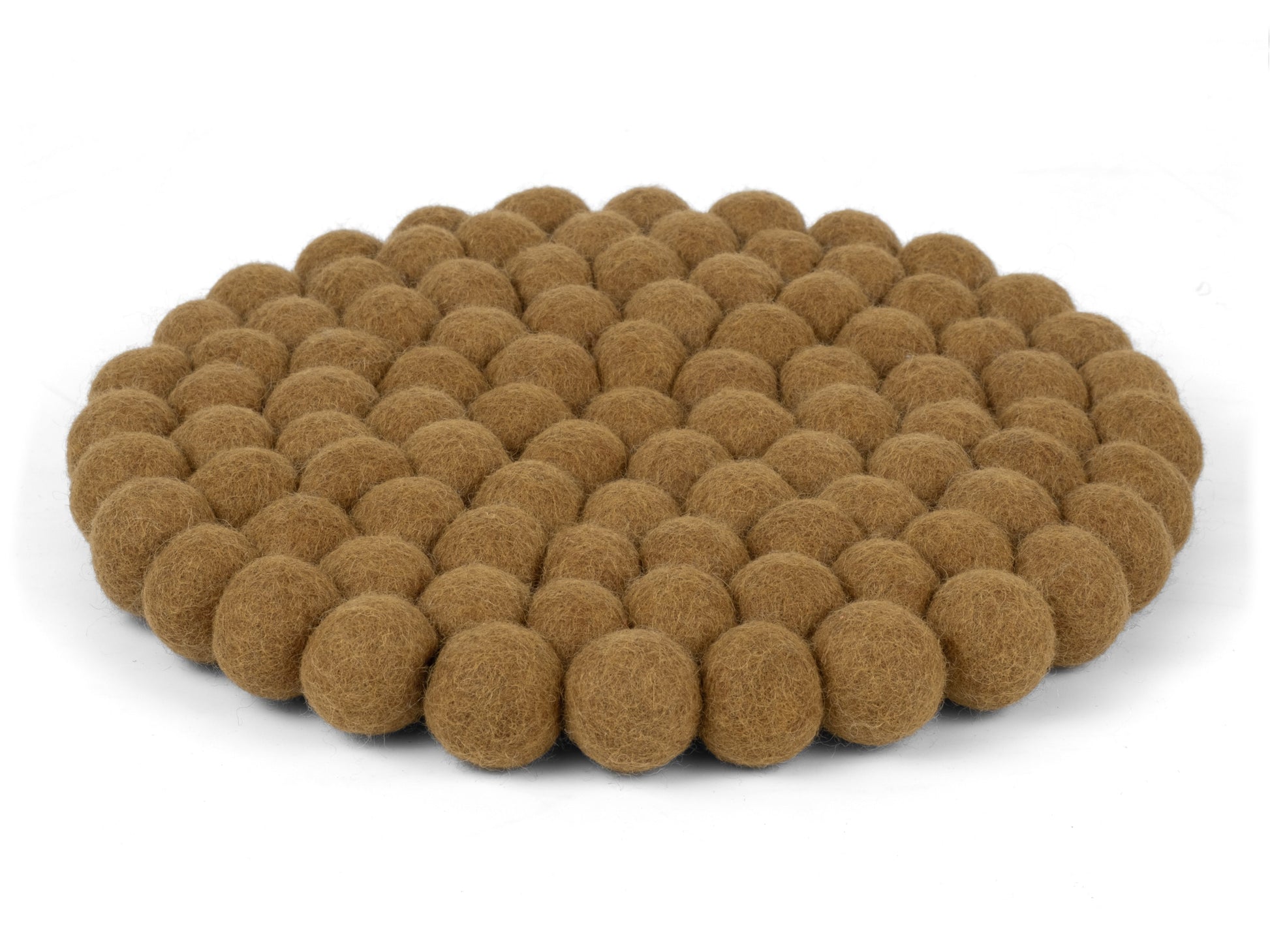 myfelt Omar Untersetzer aus Schurwolle – Bild 2