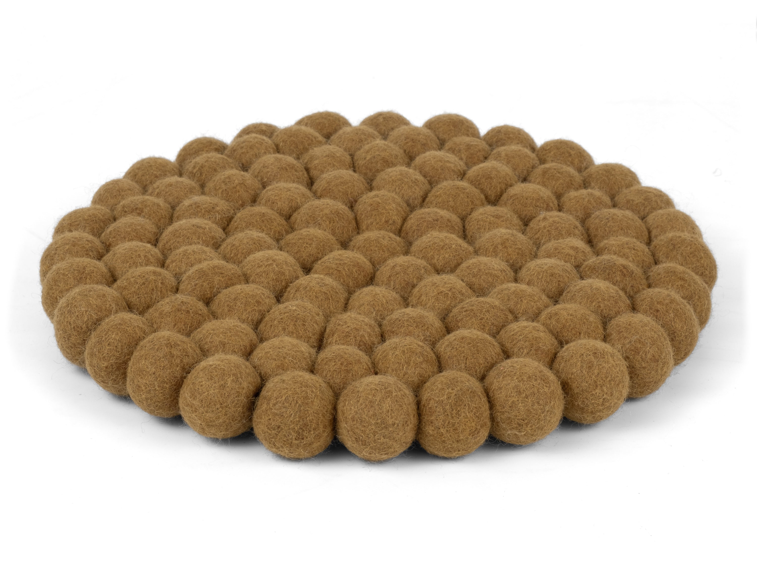 myfelt Omar Untersetzer aus Schurwolle – Bild 2