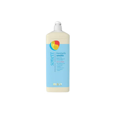 Handseife Sensitiv 1l