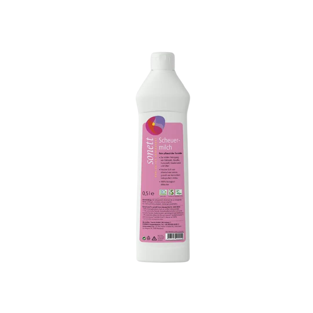 Sonett Scheuermilch 500ml
