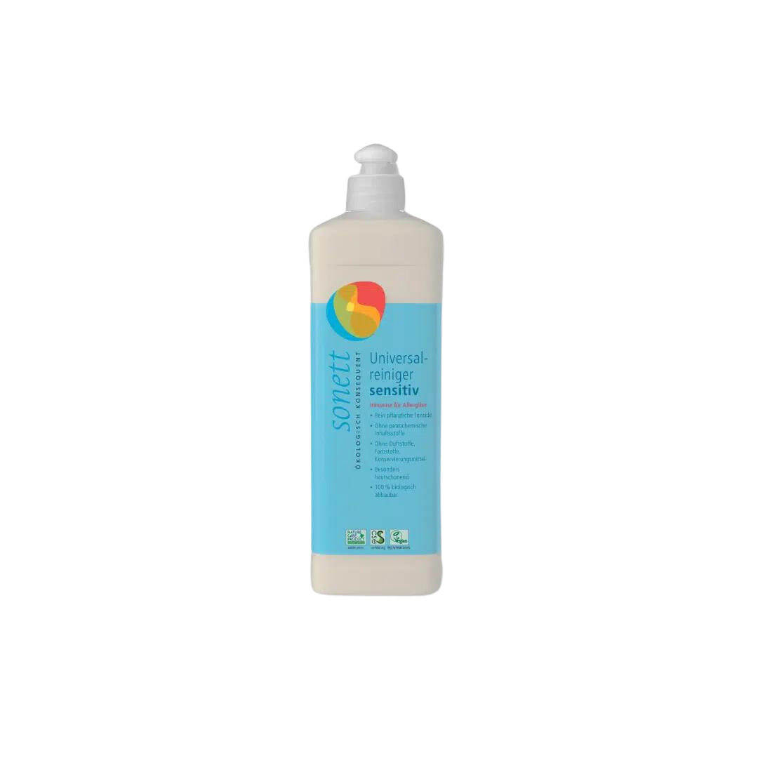Sonett Universalreiniger Sensitiv 500ml