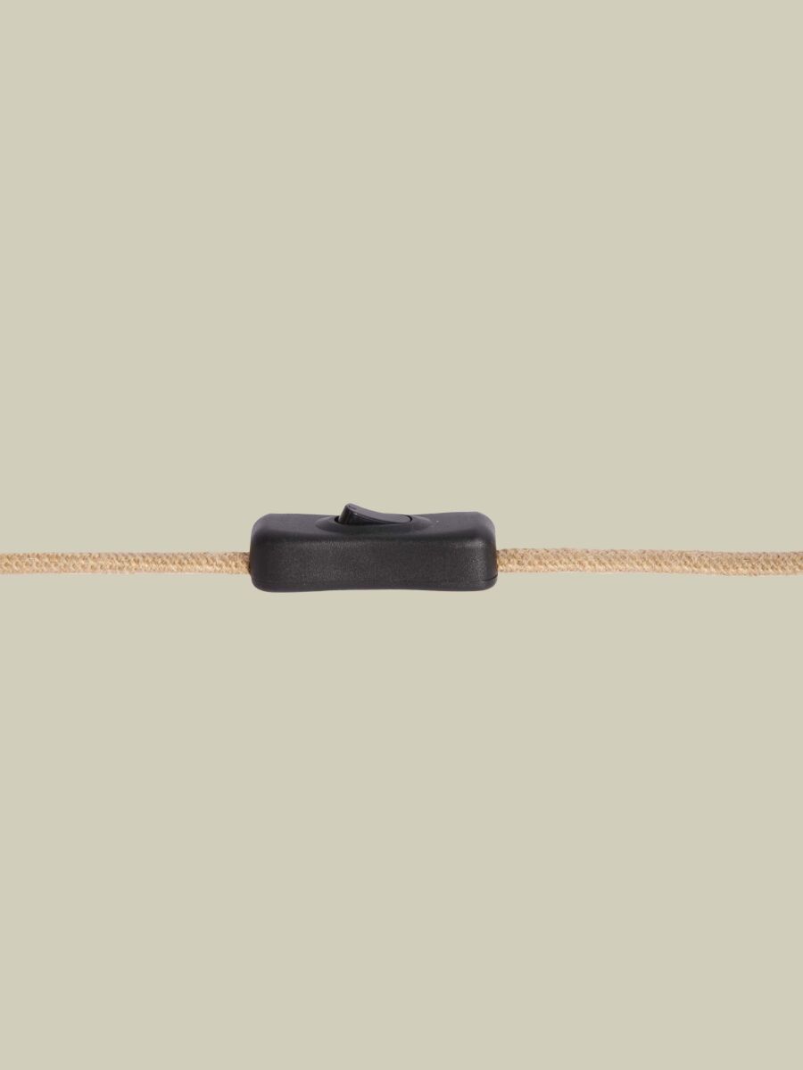 Tischlampe Corsica Erlenholz – GOOD&MOJO | Taiga
