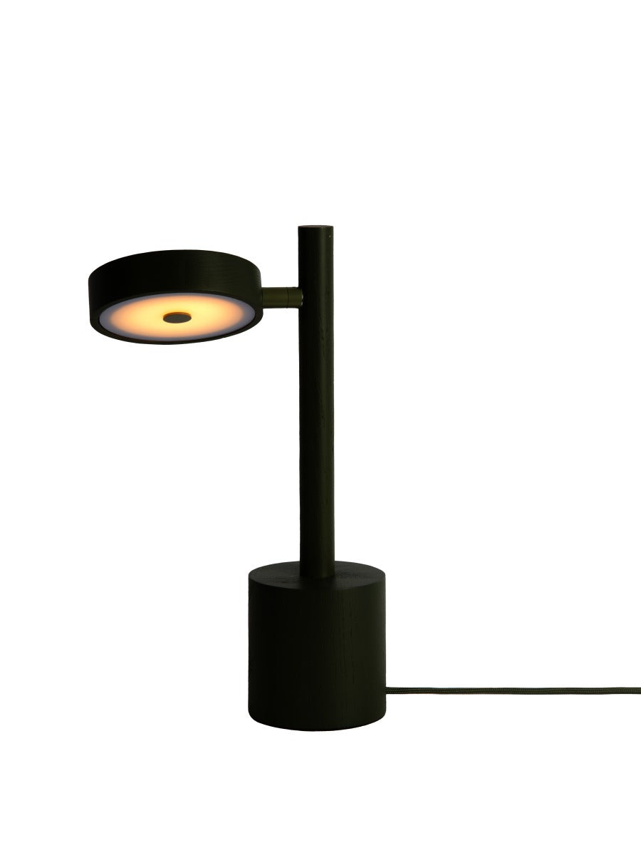 Tischlampe Okinawa Eschenholz LED – GOOD&MOJO | Taiga