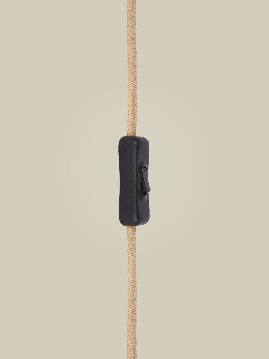 Wandlampe Corsica Erlenholz – GOOD&MOJO | Taiga