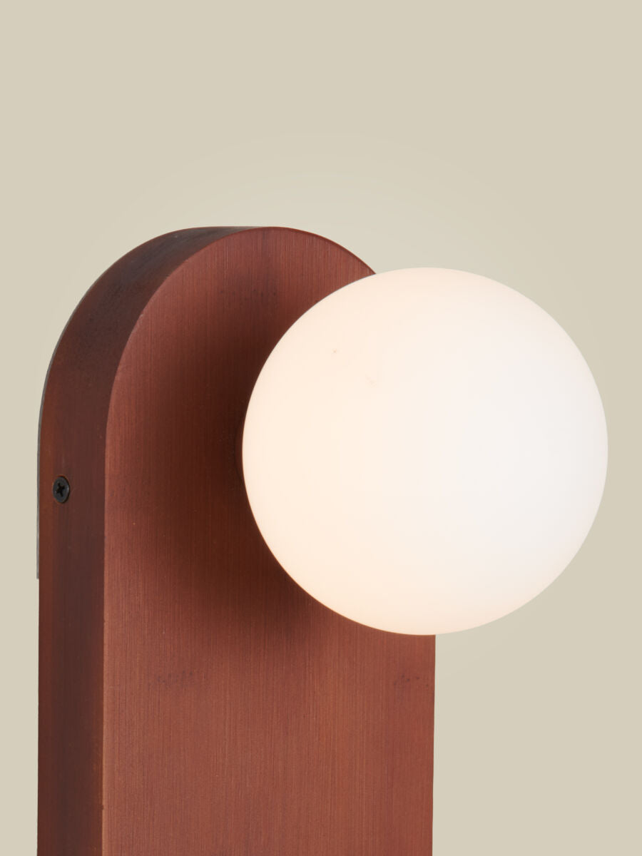 Wandlampe Java Bambus – GOOD&MOJO | Taiga