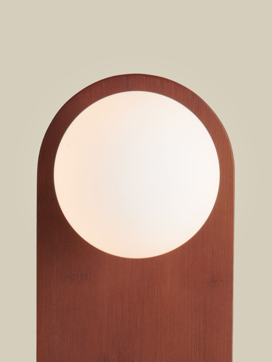 Wandlampe Java Bambus – GOOD&MOJO | Taiga