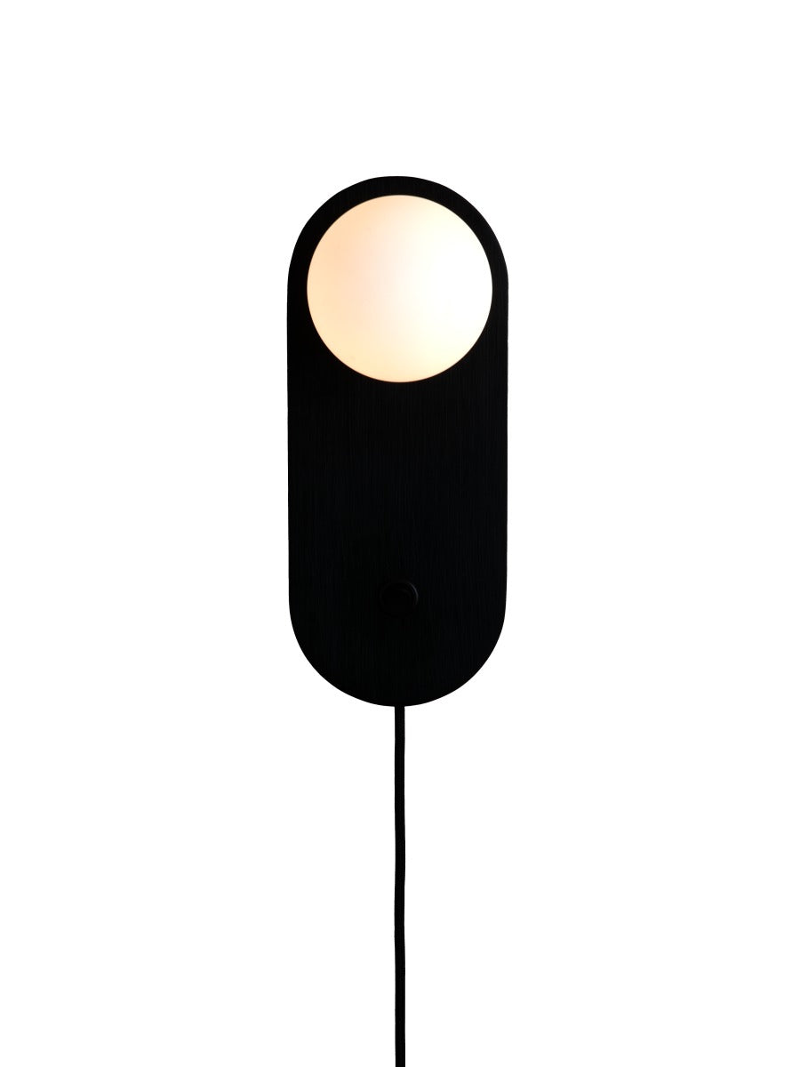 Wandlampe Java Bambus – GOOD&MOJO | Taiga