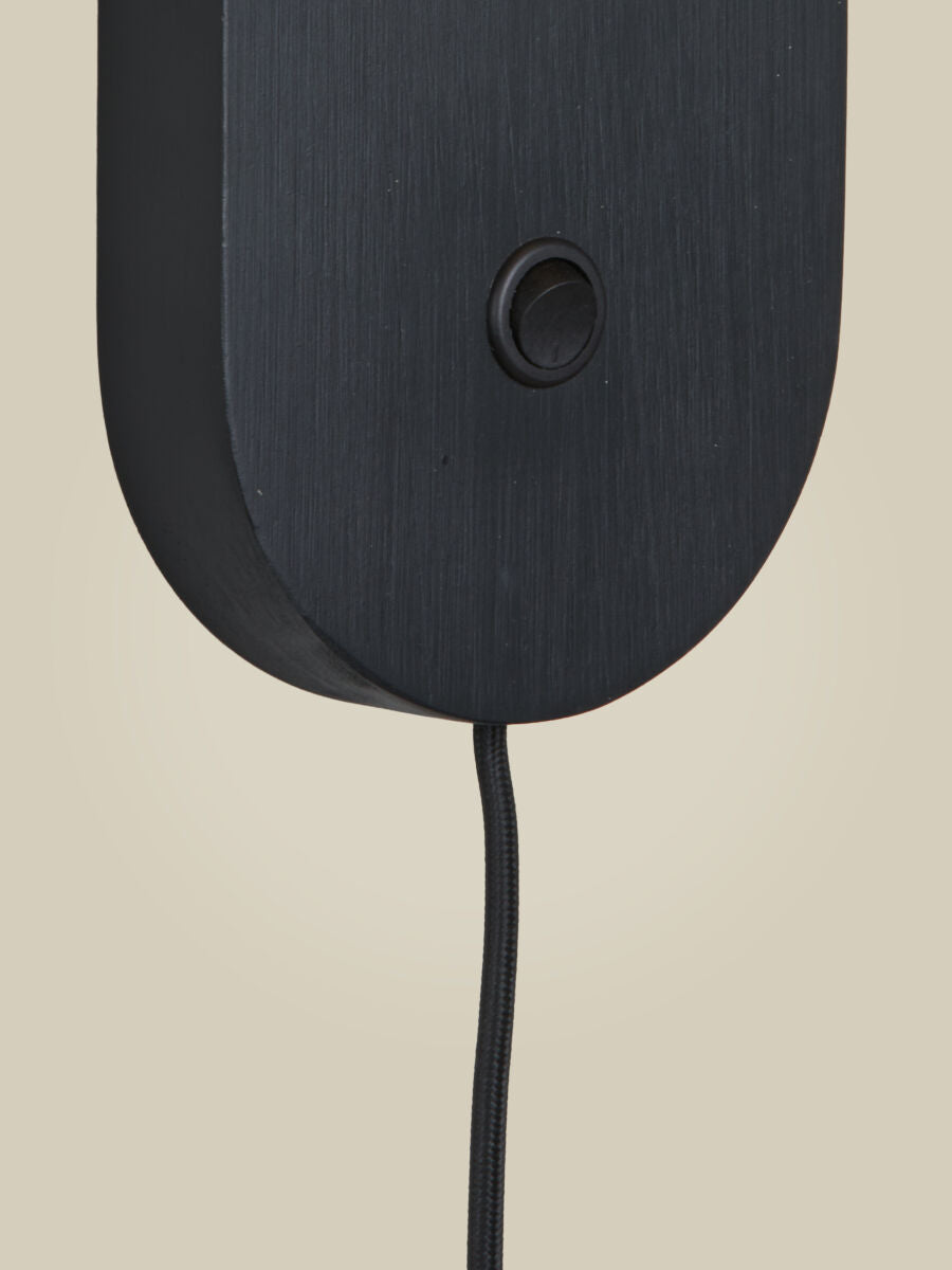 Wandlampe Java Bambus – GOOD&MOJO | Taiga