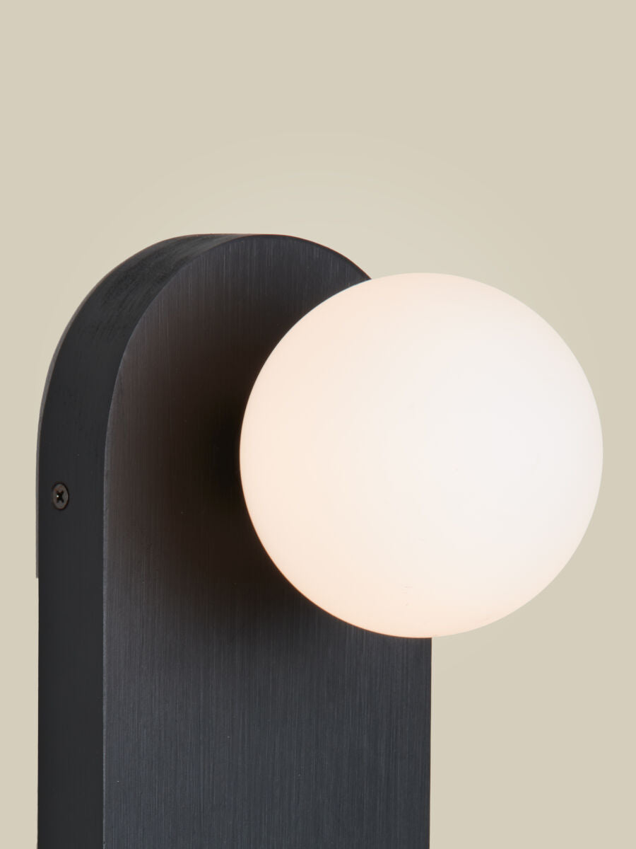 Wandlampe Java Bambus – GOOD&MOJO | Taiga