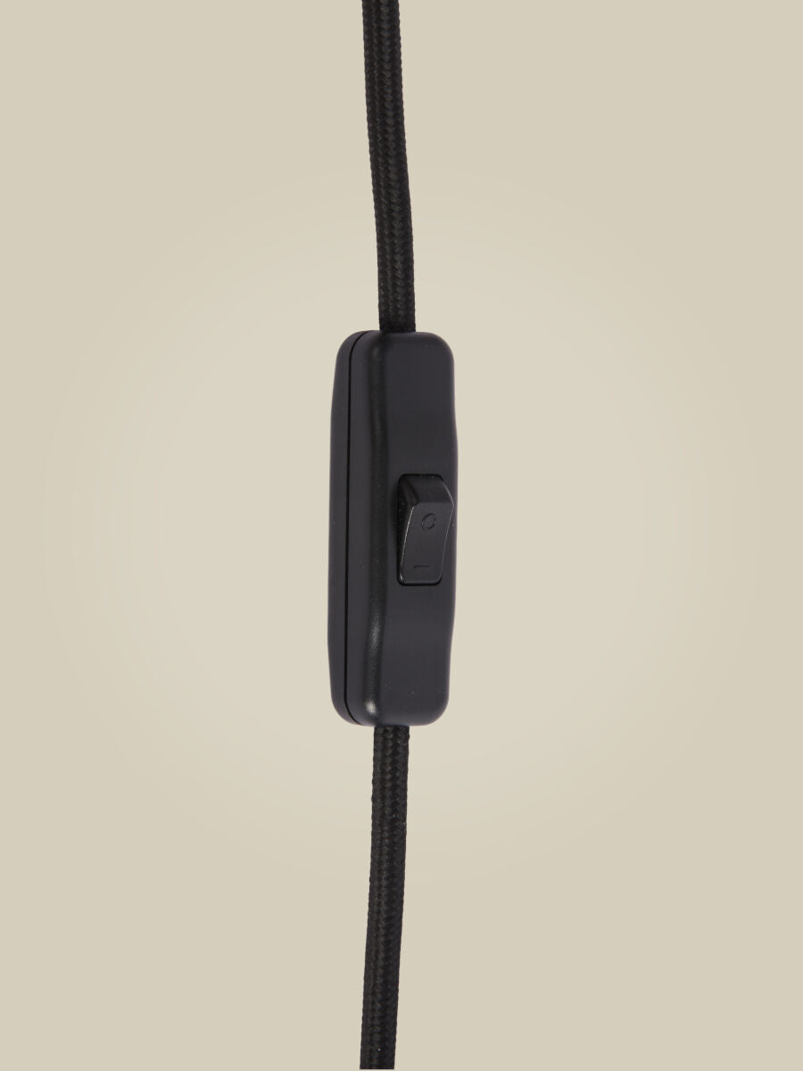 Wandlampe Java Bambus – GOOD&MOJO | Taiga