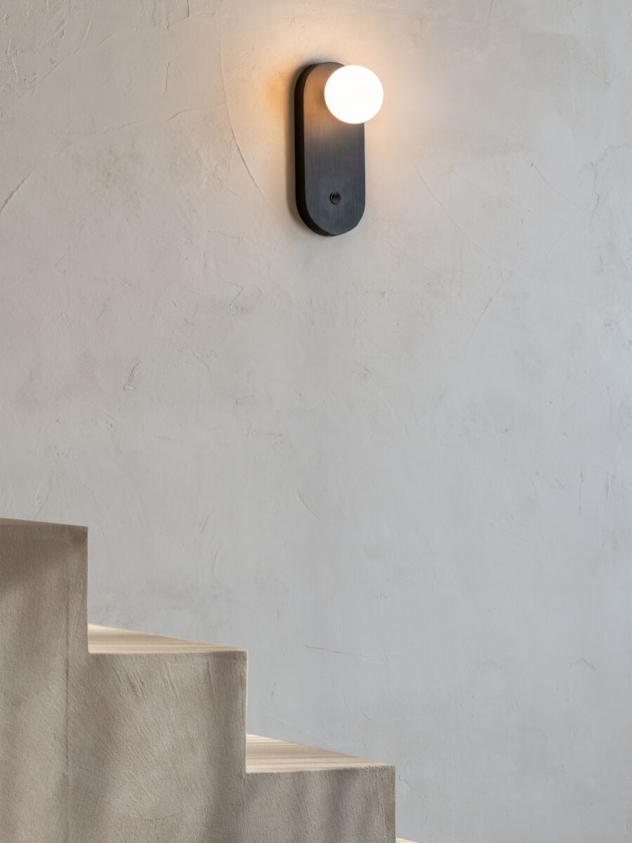 Wandlampe Java Bambus – GOOD&MOJO | Taiga