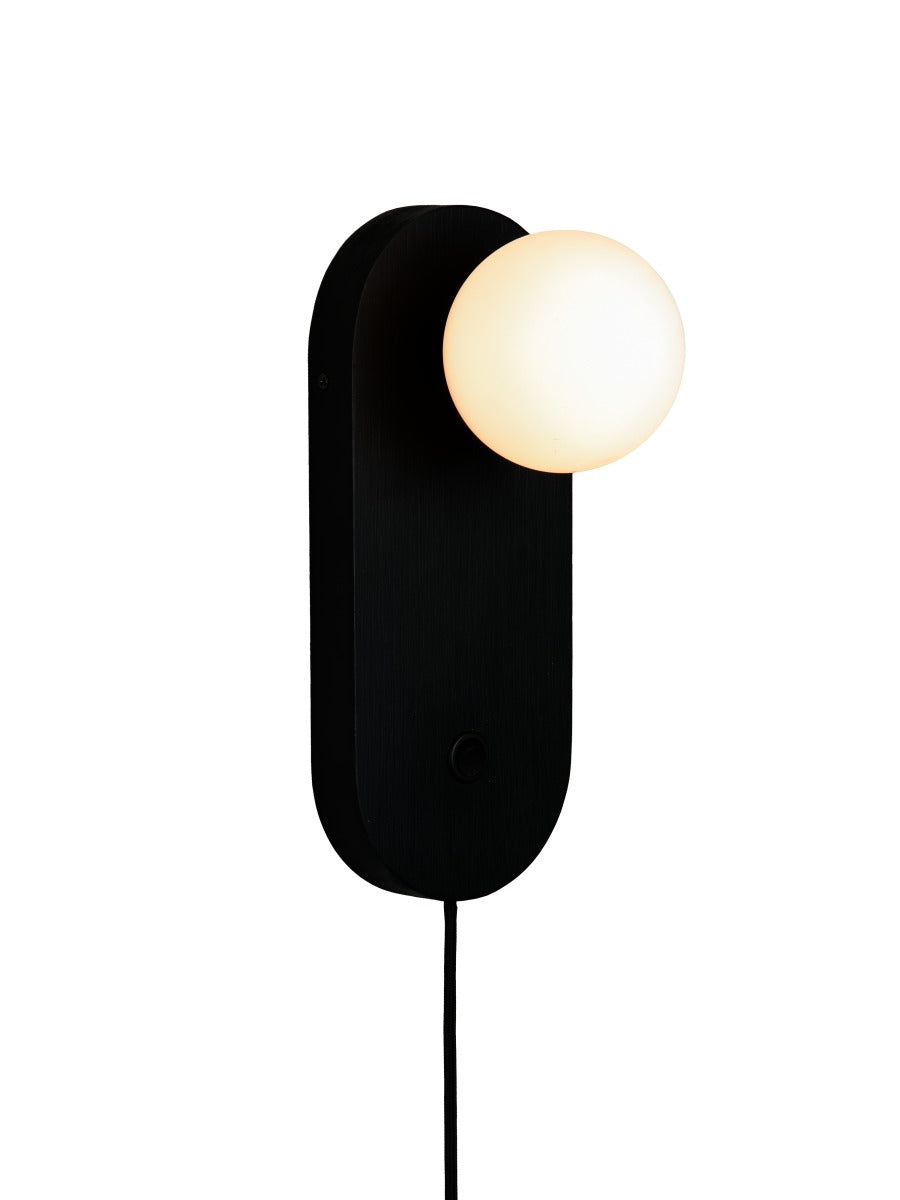Wandlampe Java Bambus – GOOD&MOJO | Taiga
