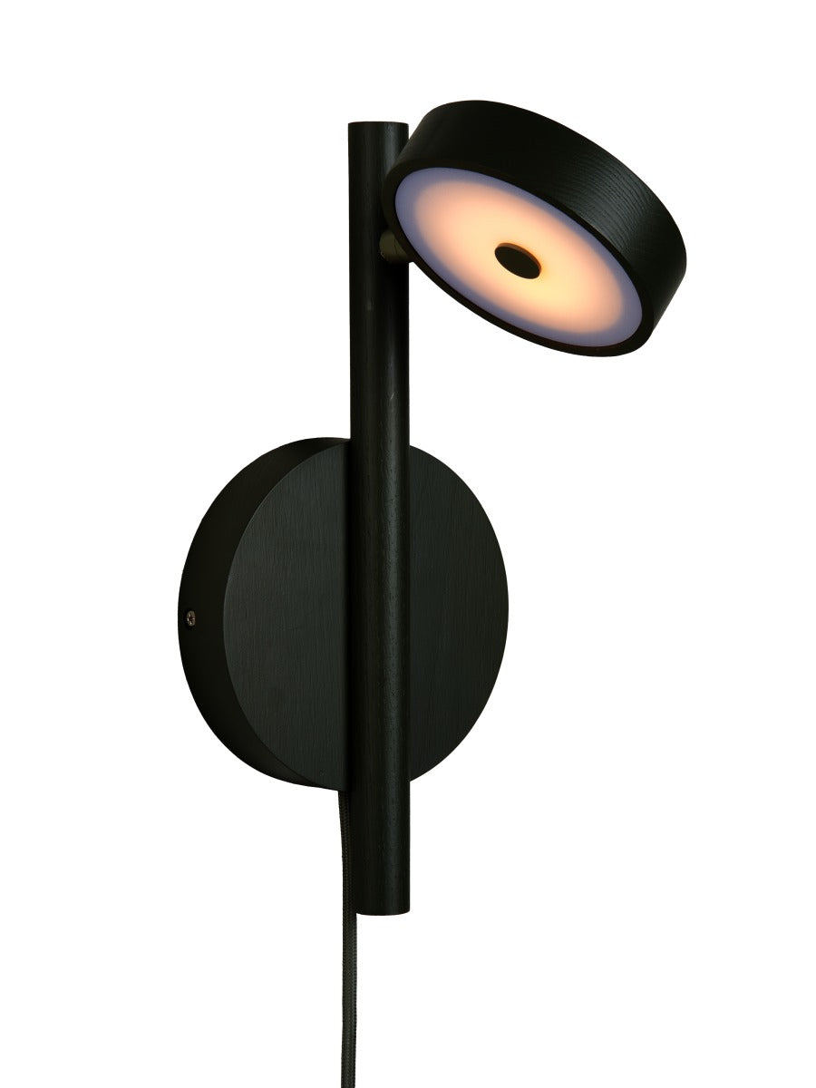 Wandlampe Okinawa Eschenholz LED – GOOD&MOJO | Taiga