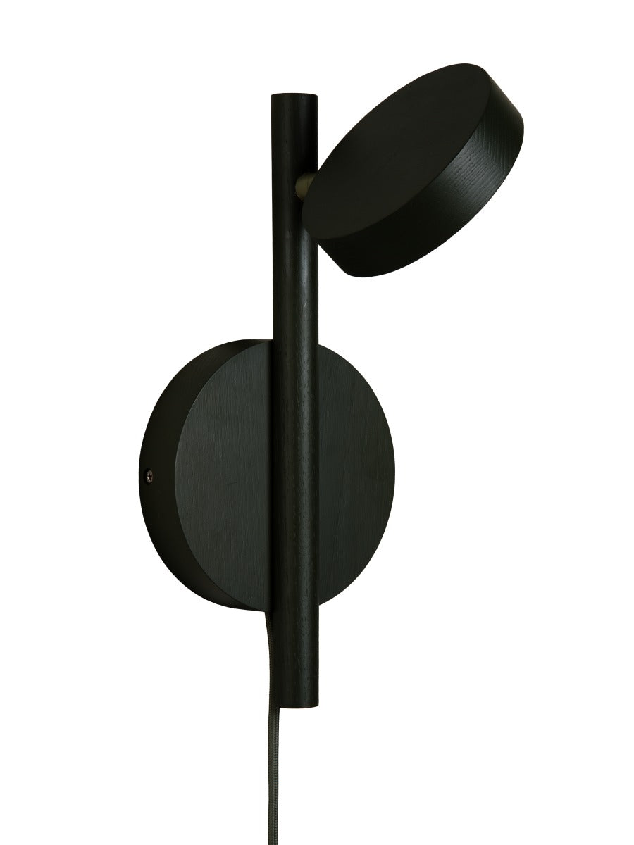 Wandlampe Okinawa Eschenholz LED – GOOD&MOJO | Taiga