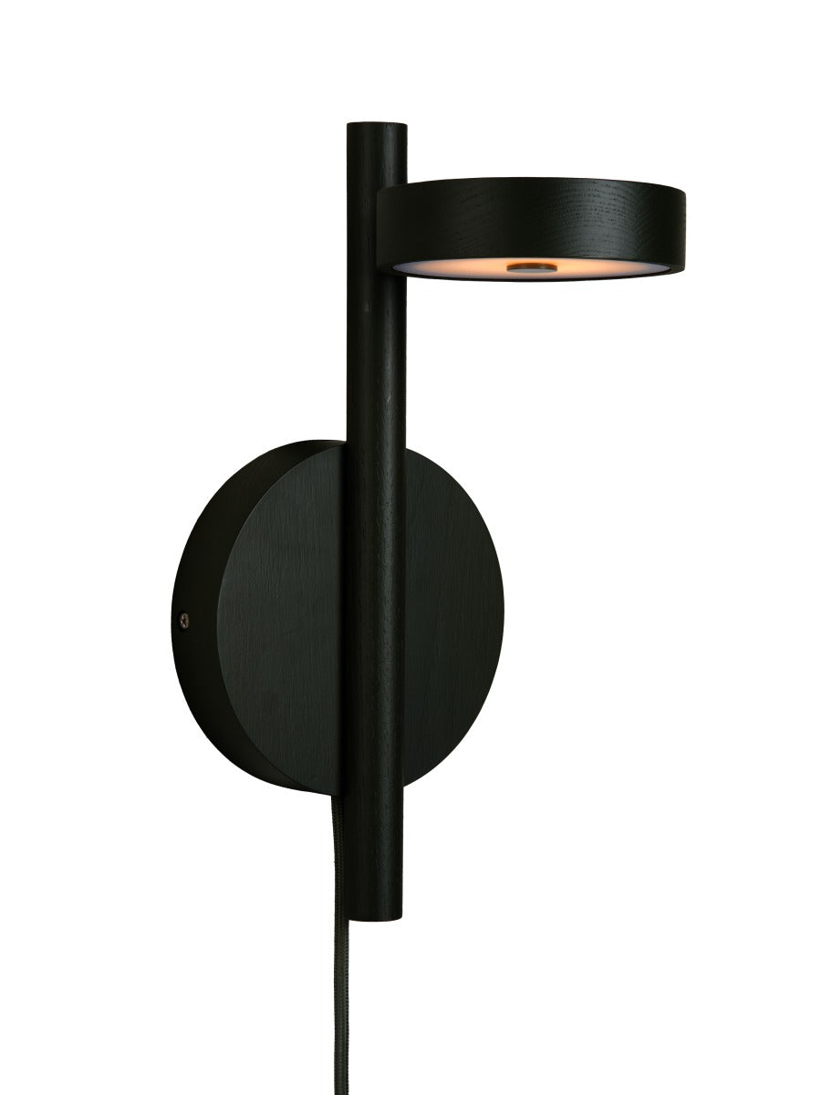 Wandlampe Okinawa Eschenholz LED – GOOD&MOJO | Taiga