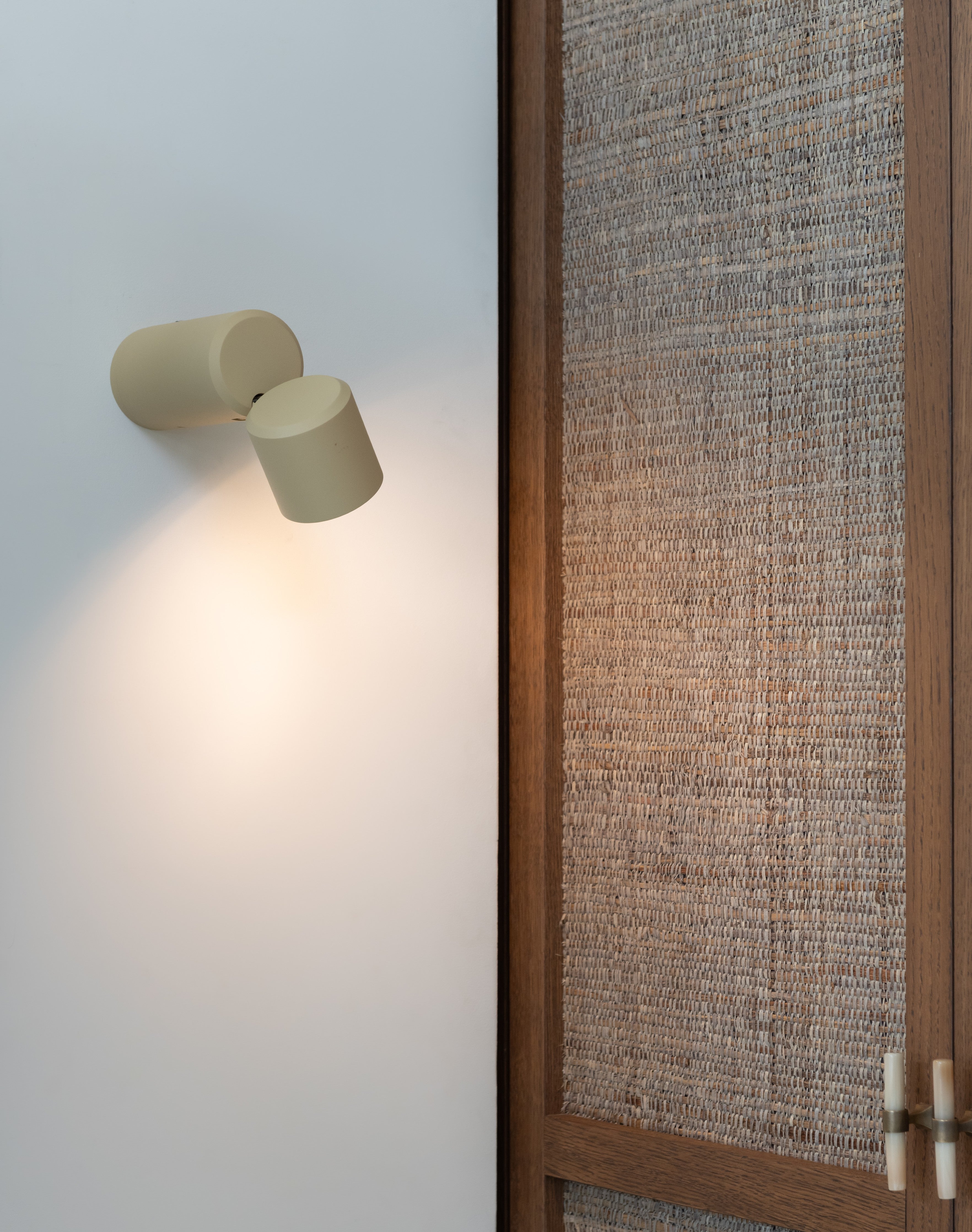 Akku-Lampe Milan Tisch und Wand – It's about Romi | Taiga