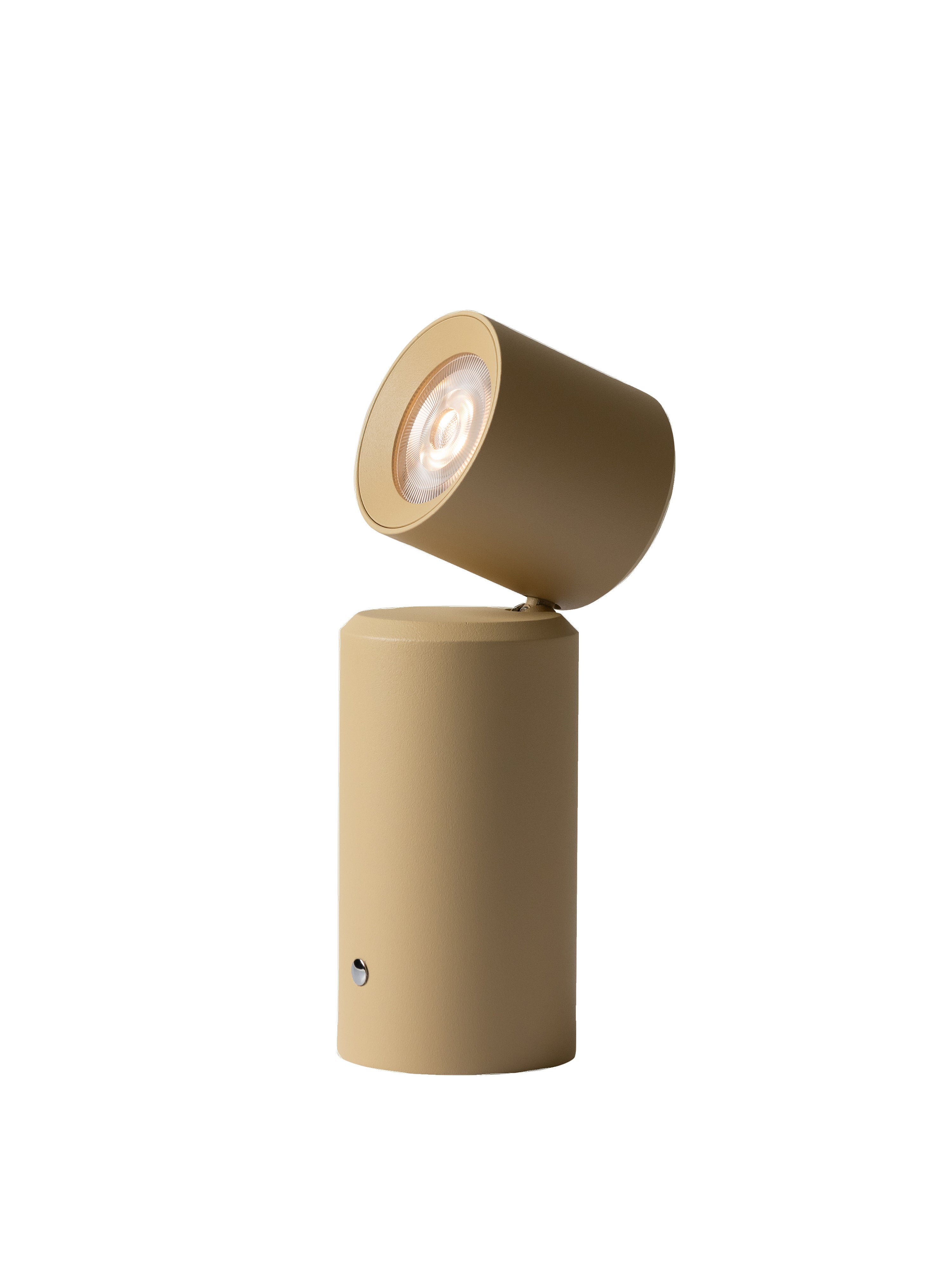 Akku-Lampe Milan Tisch und Wand – It's about Romi | Taiga