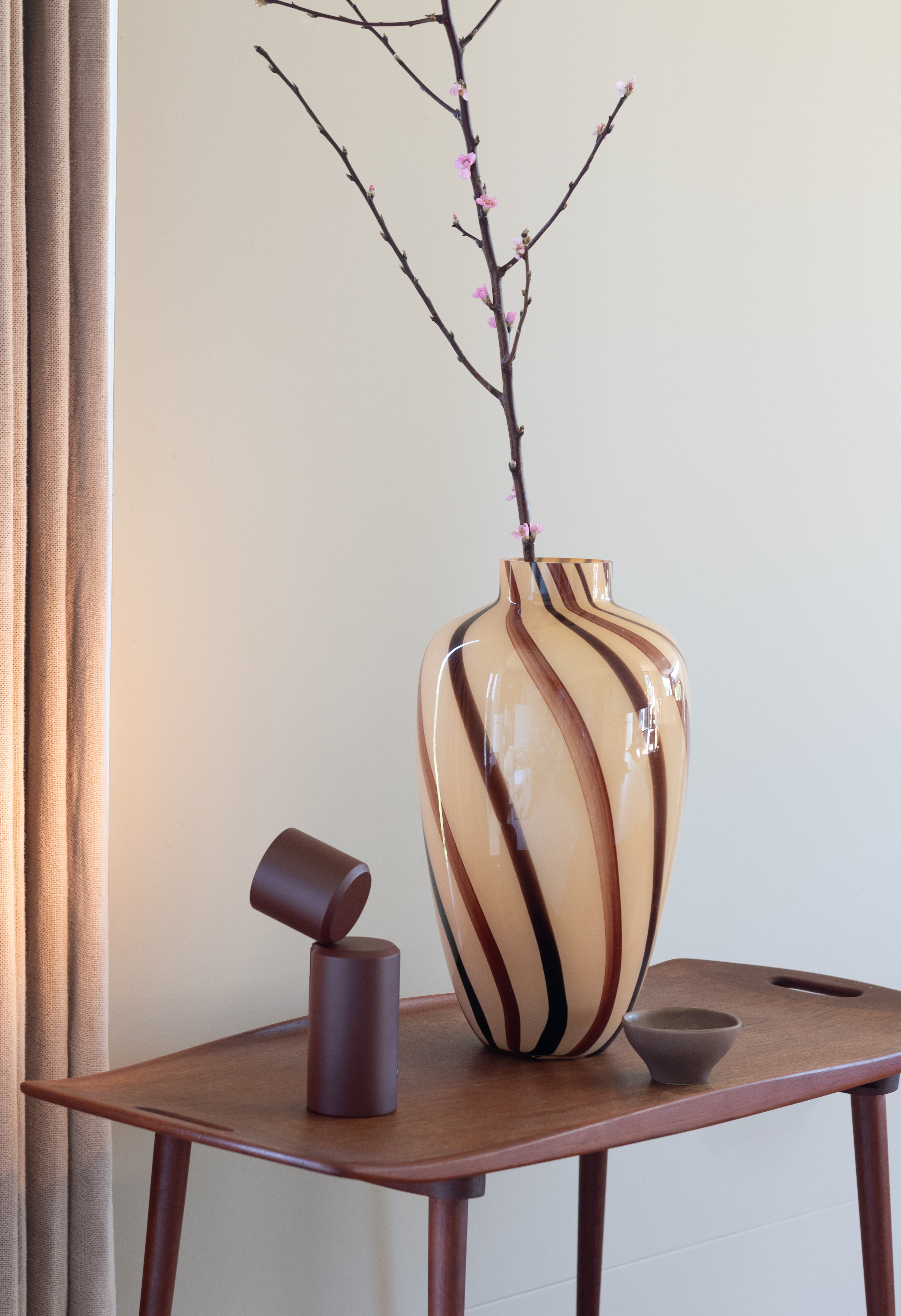 Akku-Lampe Milan Tisch und Wand – It's about Romi | Taiga