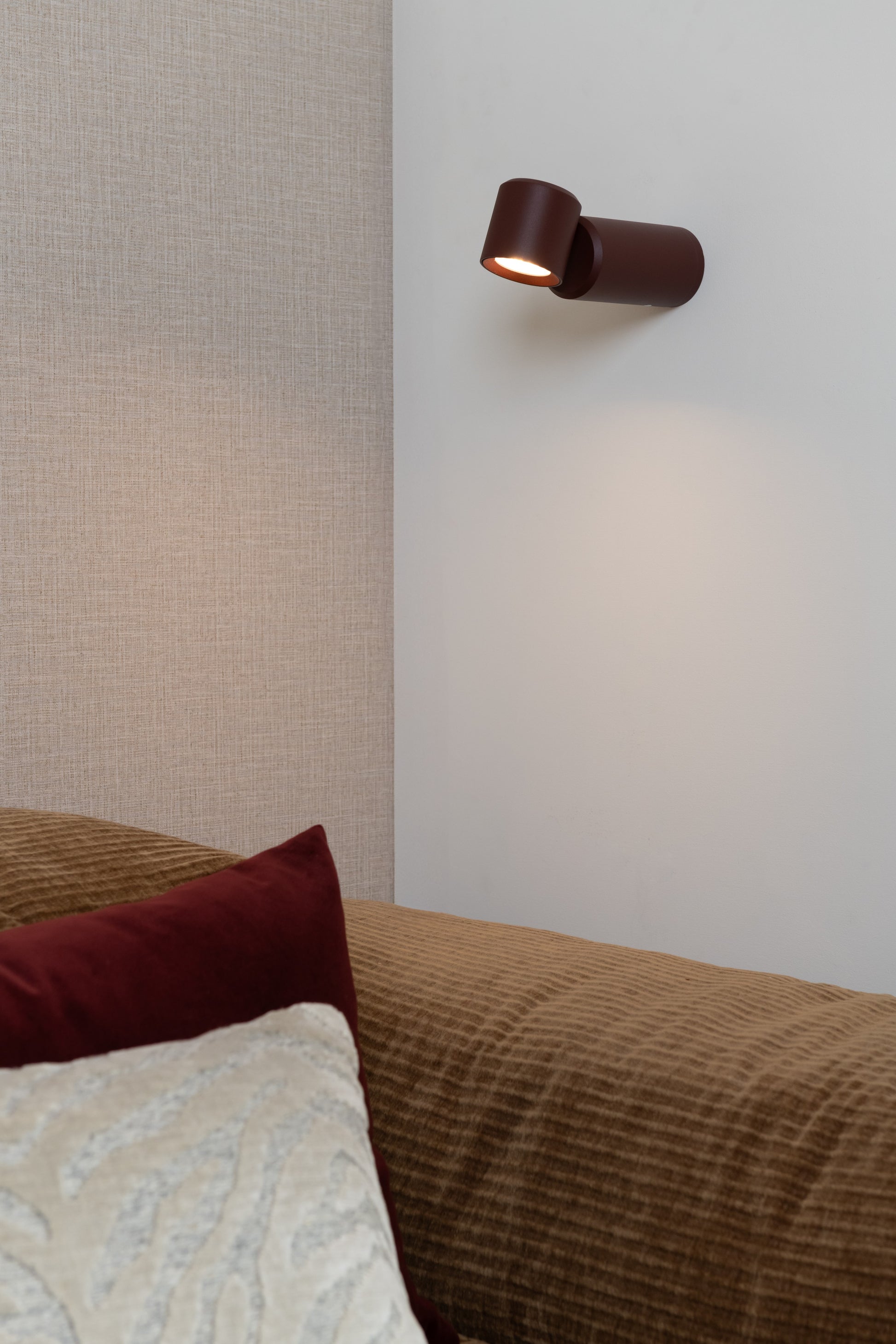 Akku-Lampe Milan Tisch und Wand – It's about Romi | Taiga