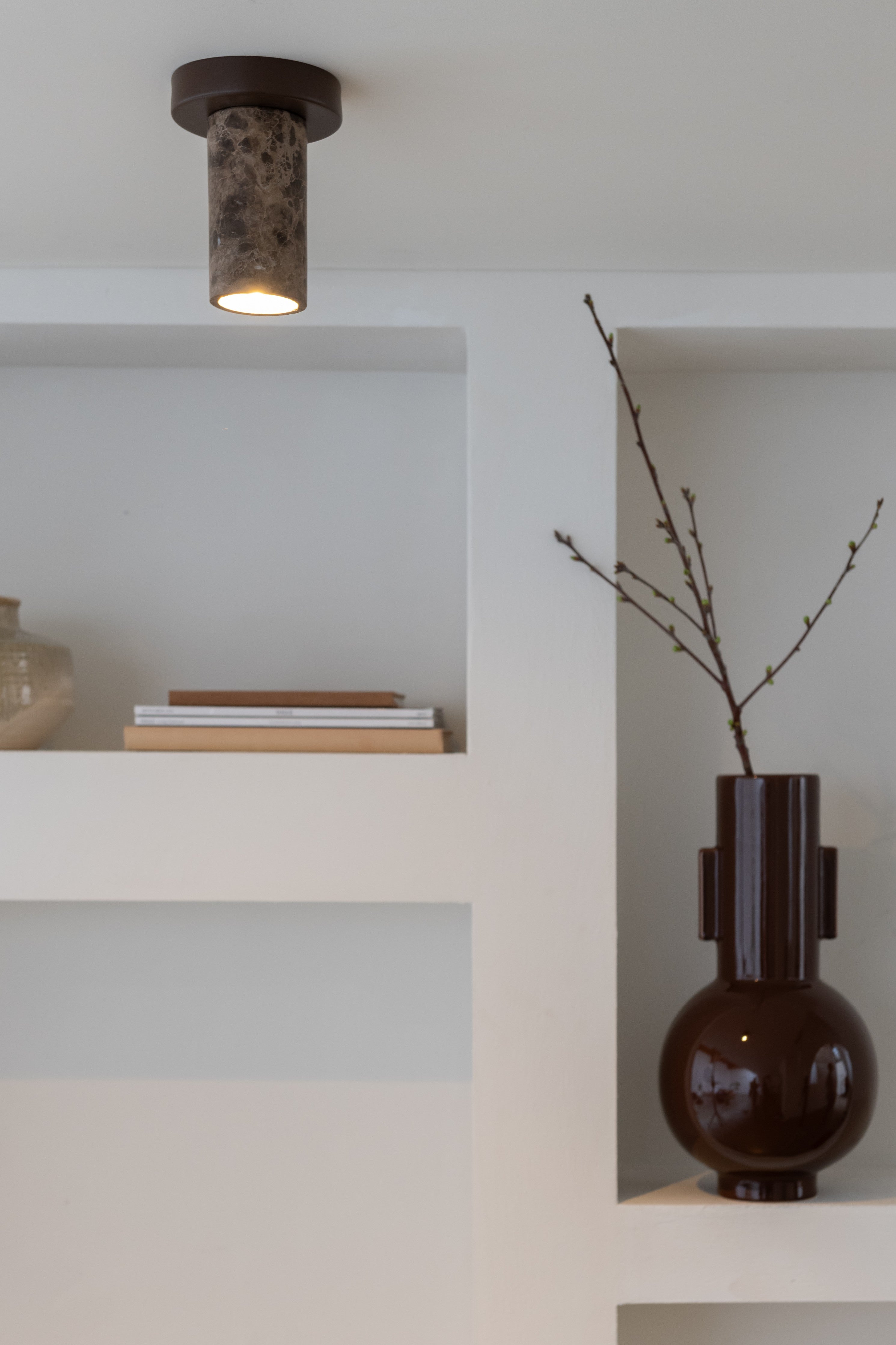 Deckenlampe Tivoli Marmor – It's about Romi | Taiga