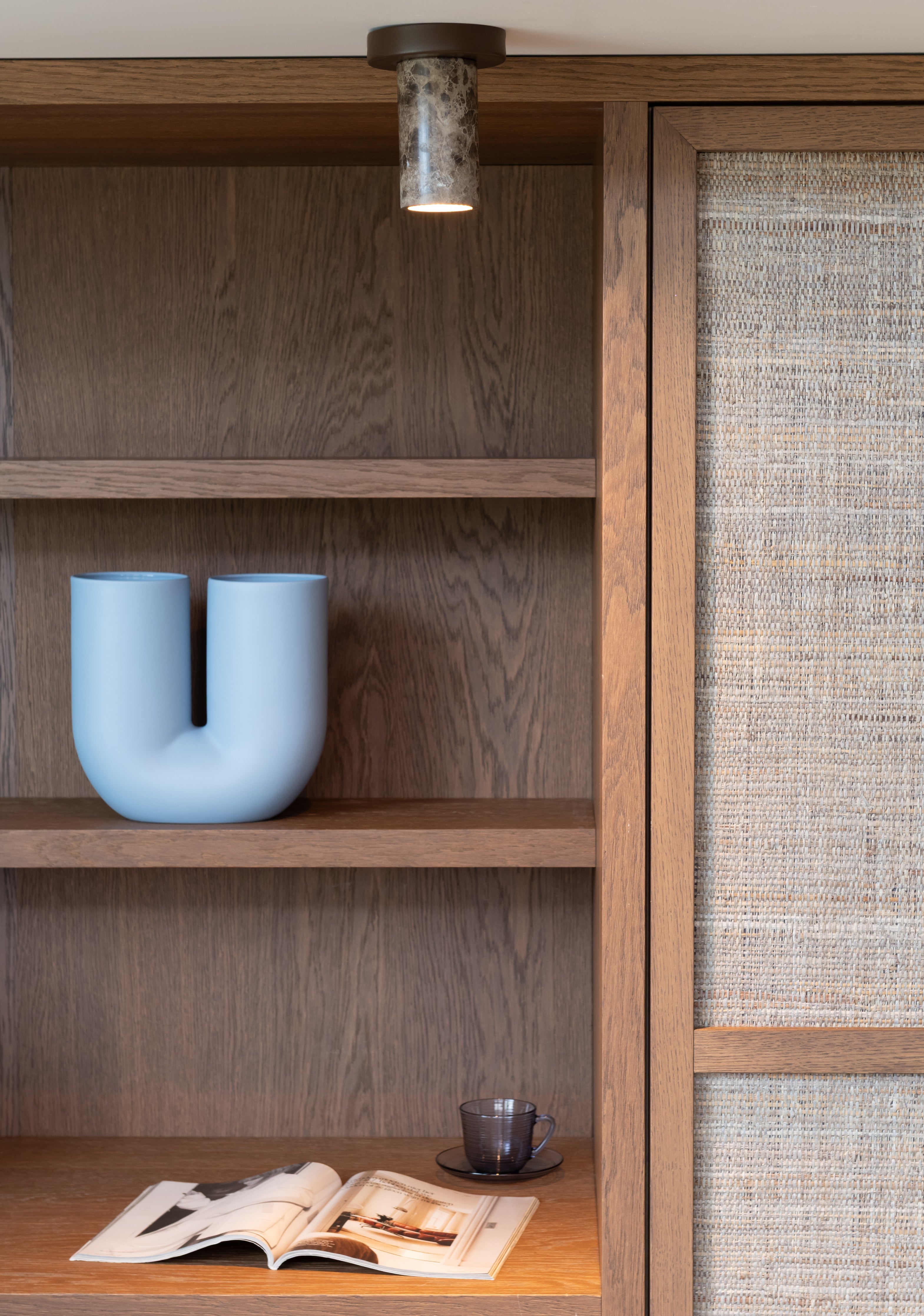 Deckenlampe Tivoli Marmor – It's about Romi | Taiga