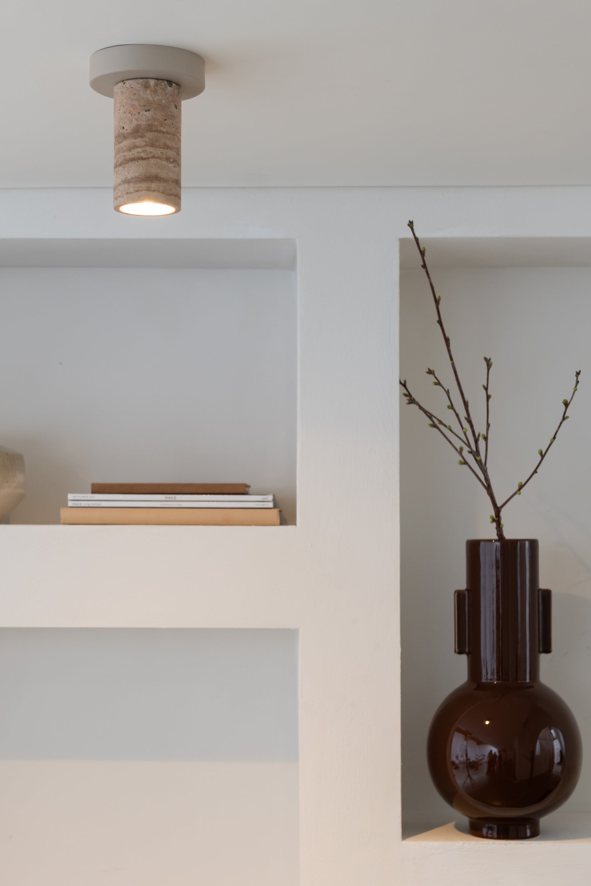 Deckenlampe Tivoli Marmor – It's about Romi | Taiga