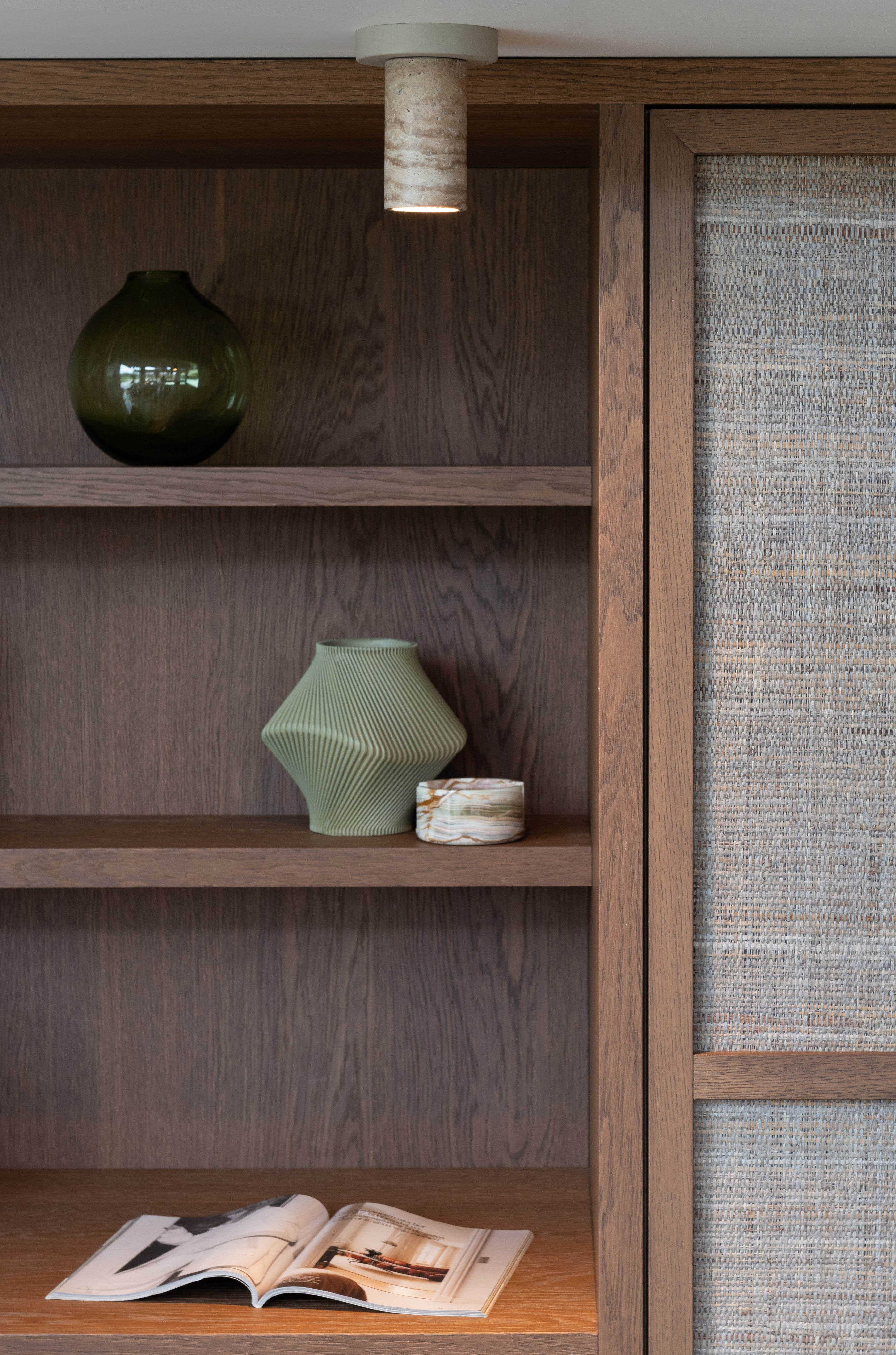 Deckenlampe Tivoli Marmor – It's about Romi | Taiga