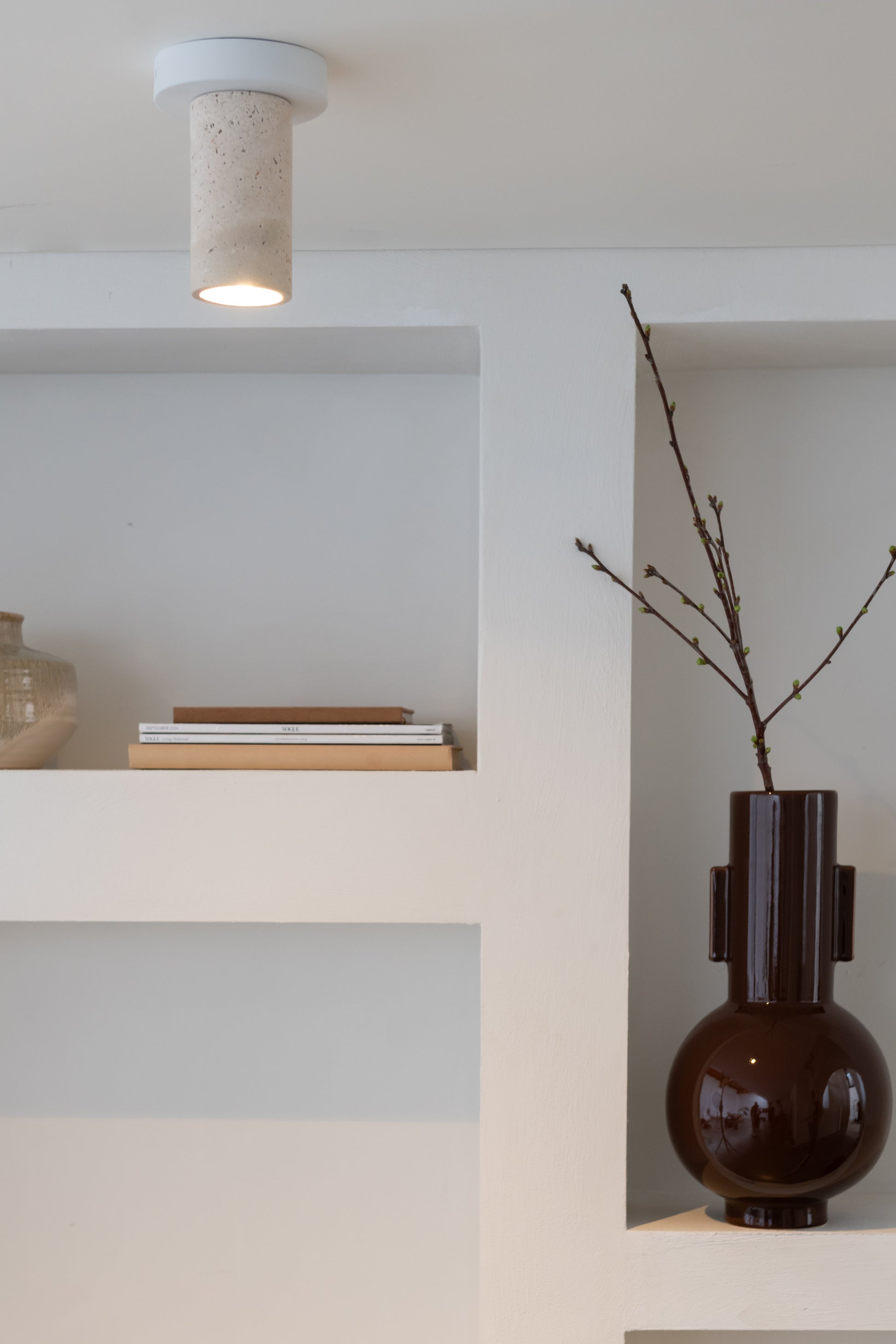 Deckenlampe Tivoli Marmor – It's about Romi | Taiga