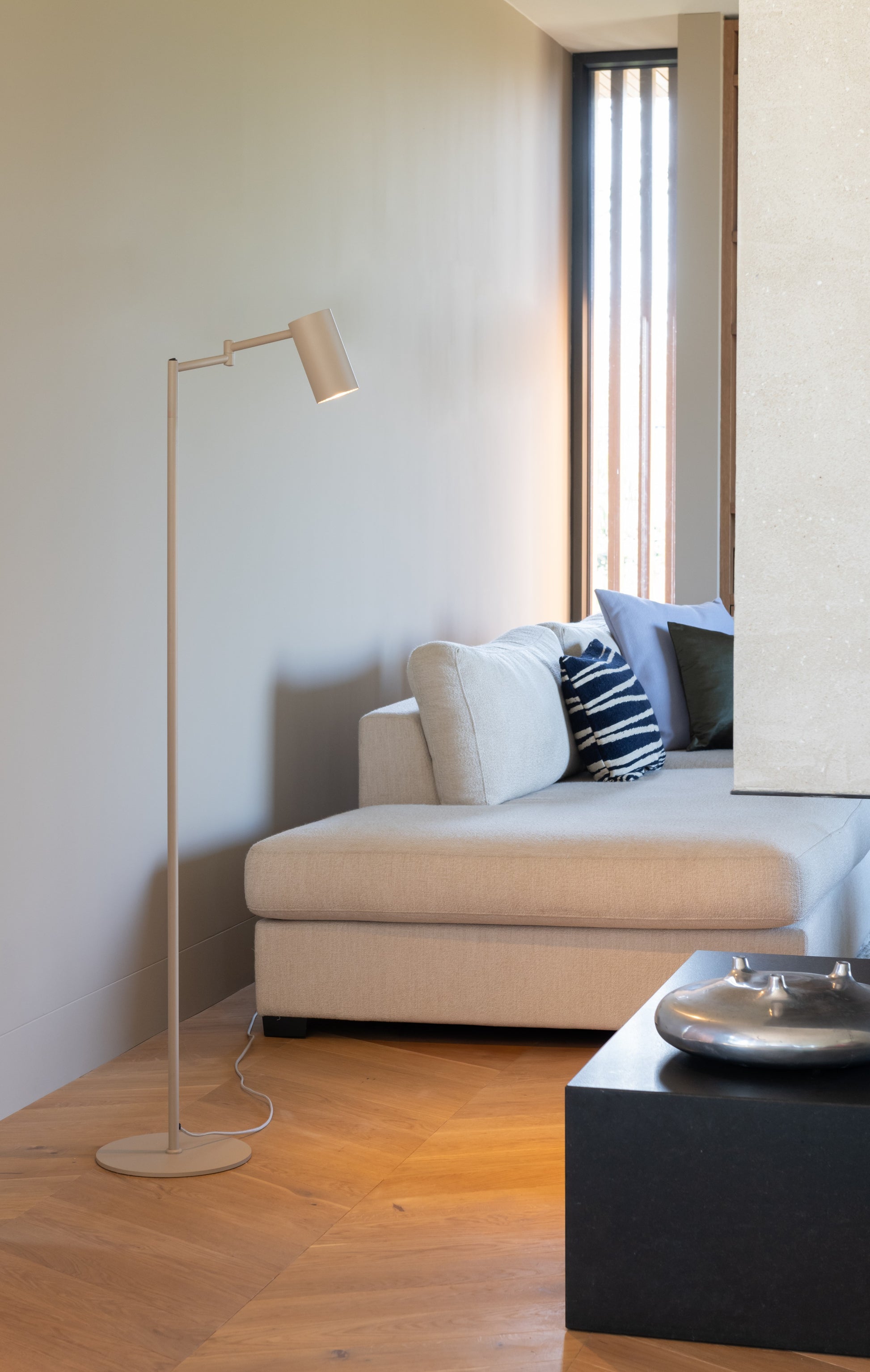 Stehlampe Bilbao – It's about Romi | Taiga