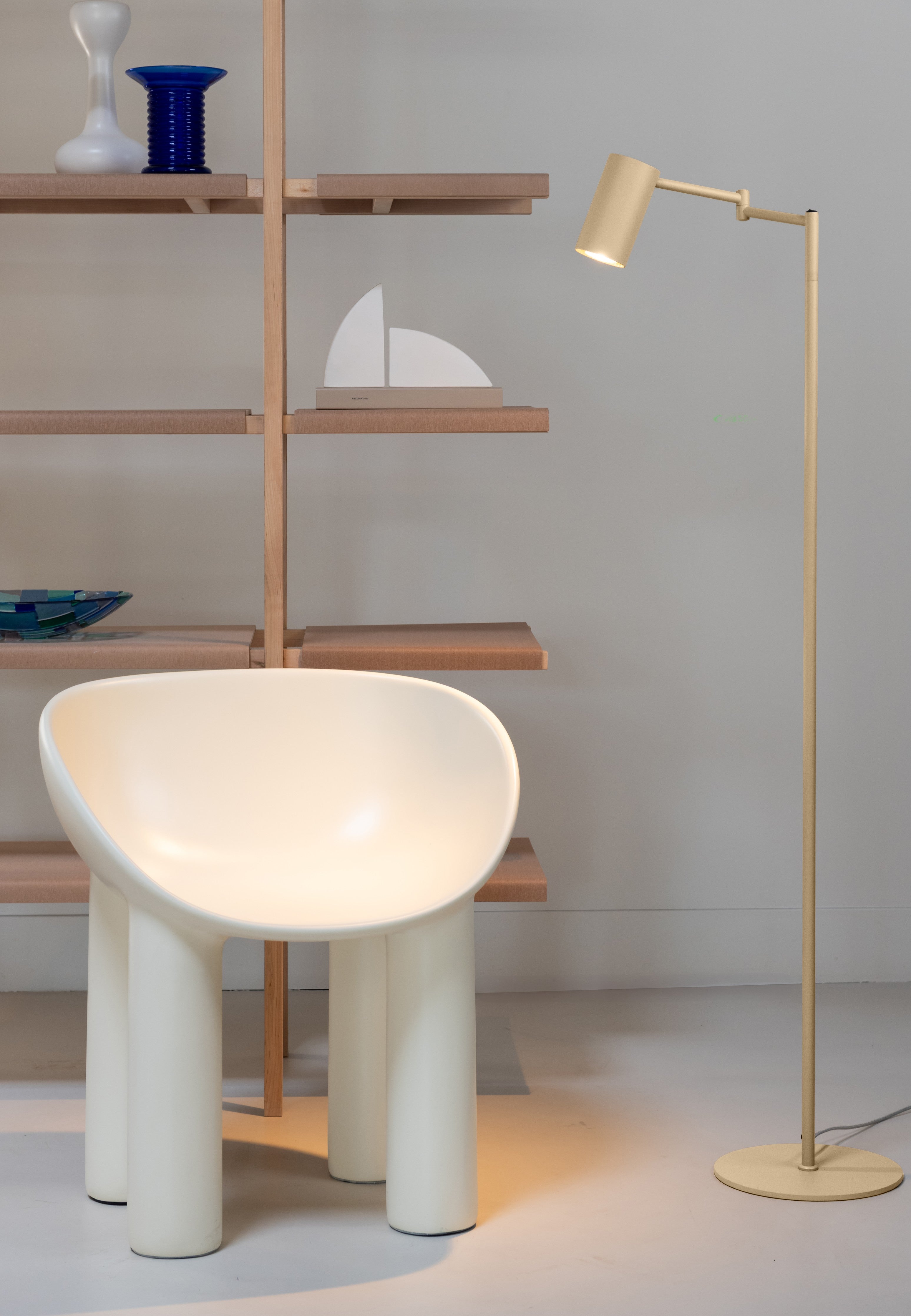 Stehlampe Bilbao – It's about Romi | Taiga