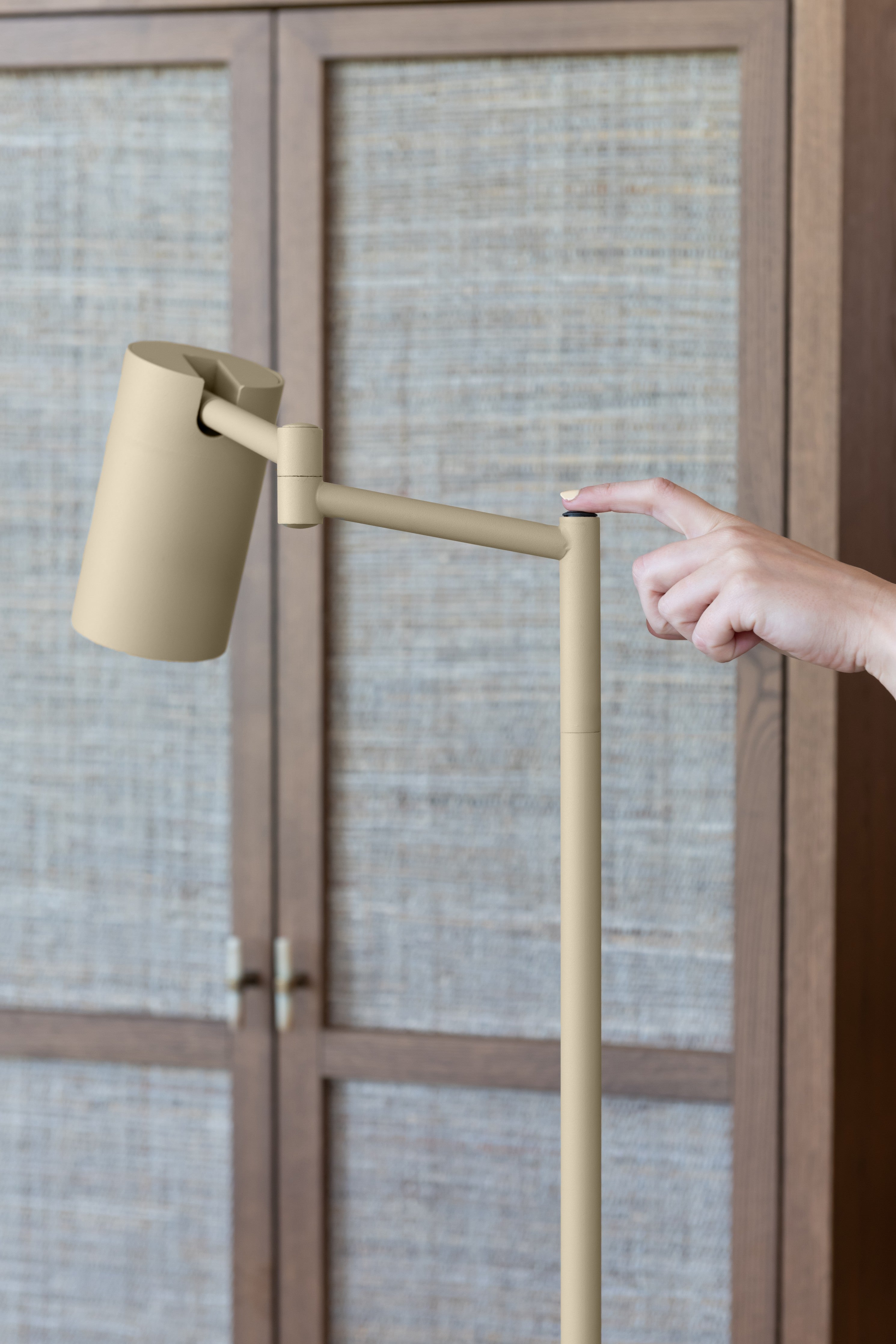 Stehlampe Bilbao – It's about Romi | Taiga