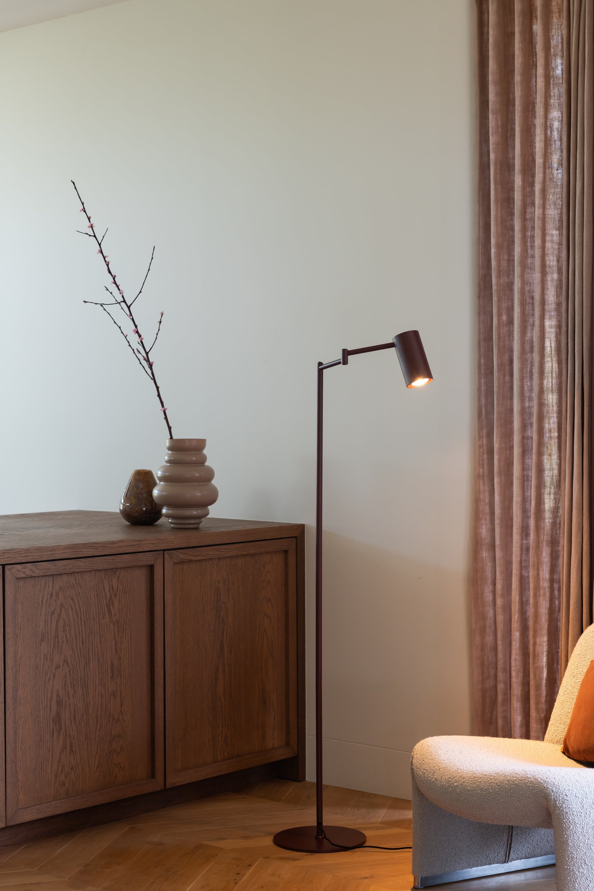 Stehlampe Bilbao – It's about Romi | Taiga