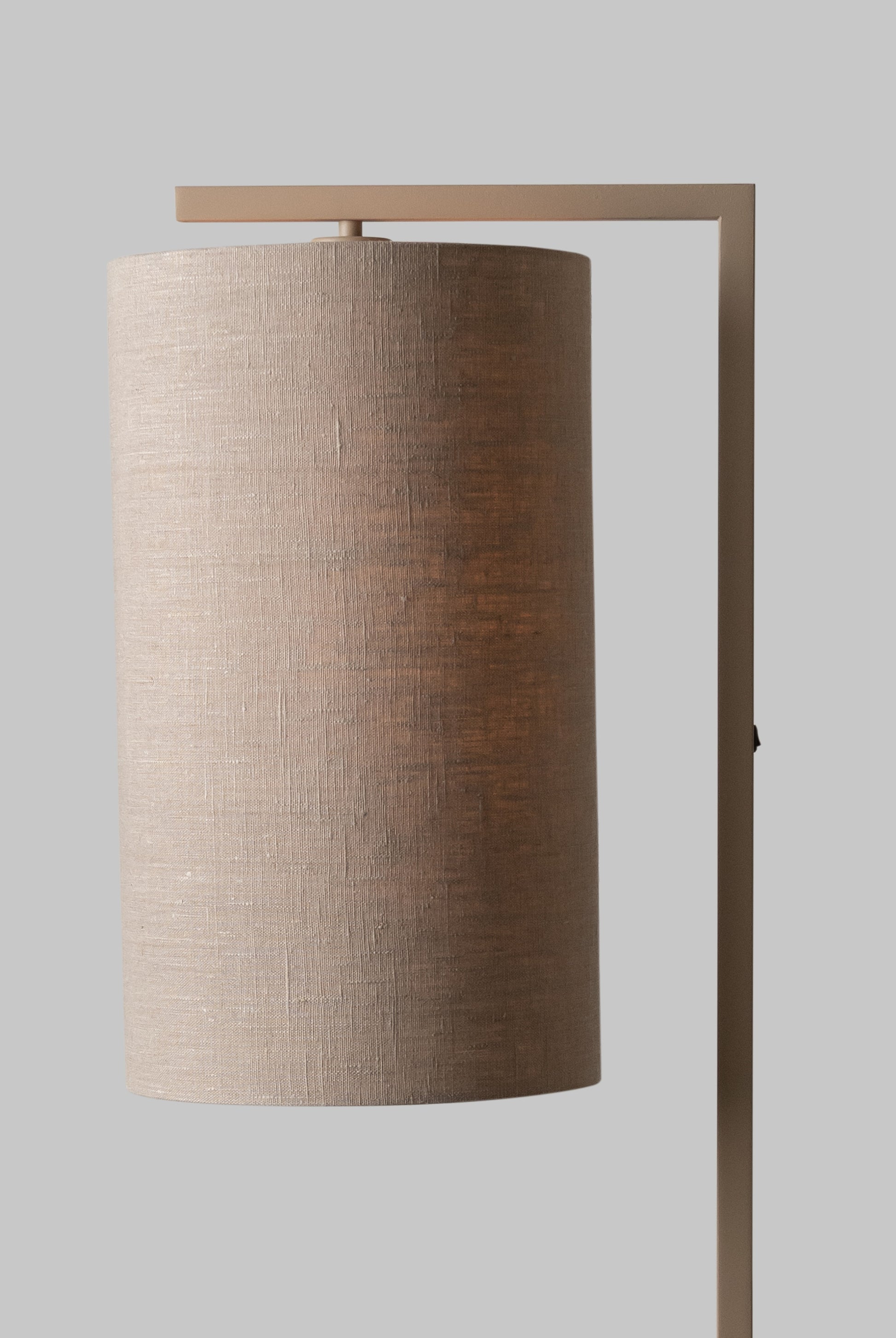Stehlampe Boston Schirm 25x45 – It's about Romi | Taiga