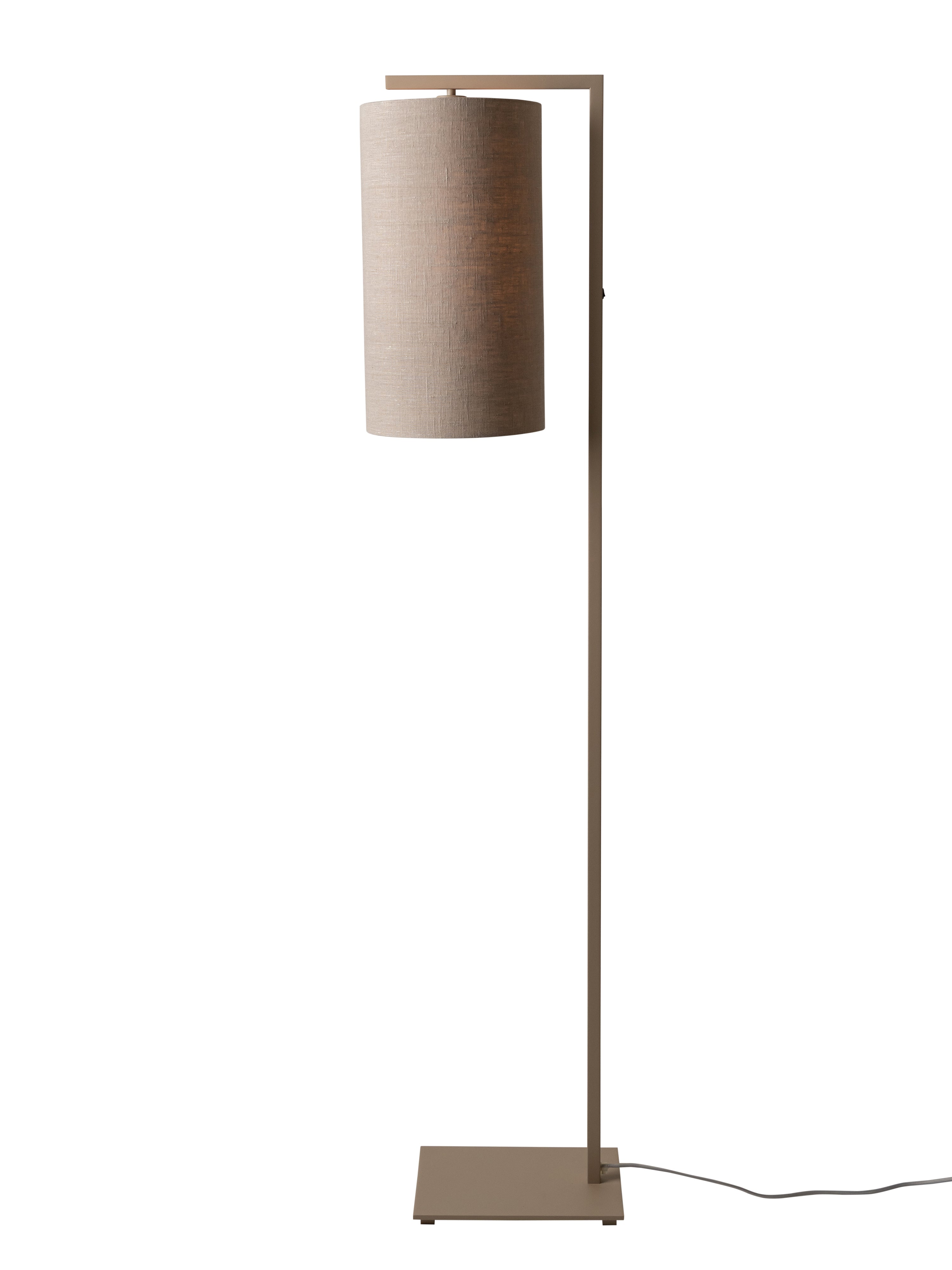 Stehlampe Boston Schirm 25x45 – It's about Romi | Taiga