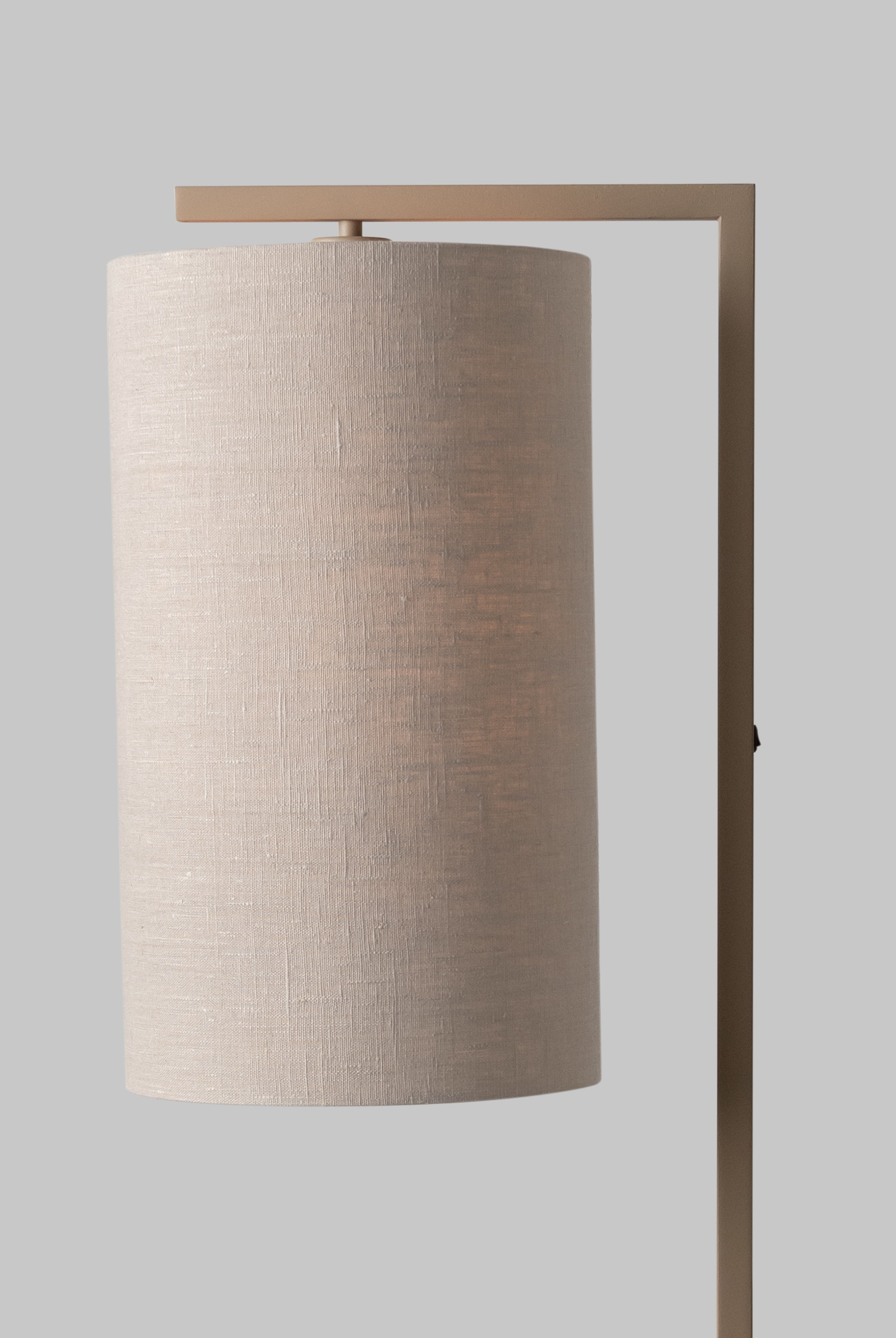 Stehlampe Boston Schirm 25x45 – It's about Romi | Taiga