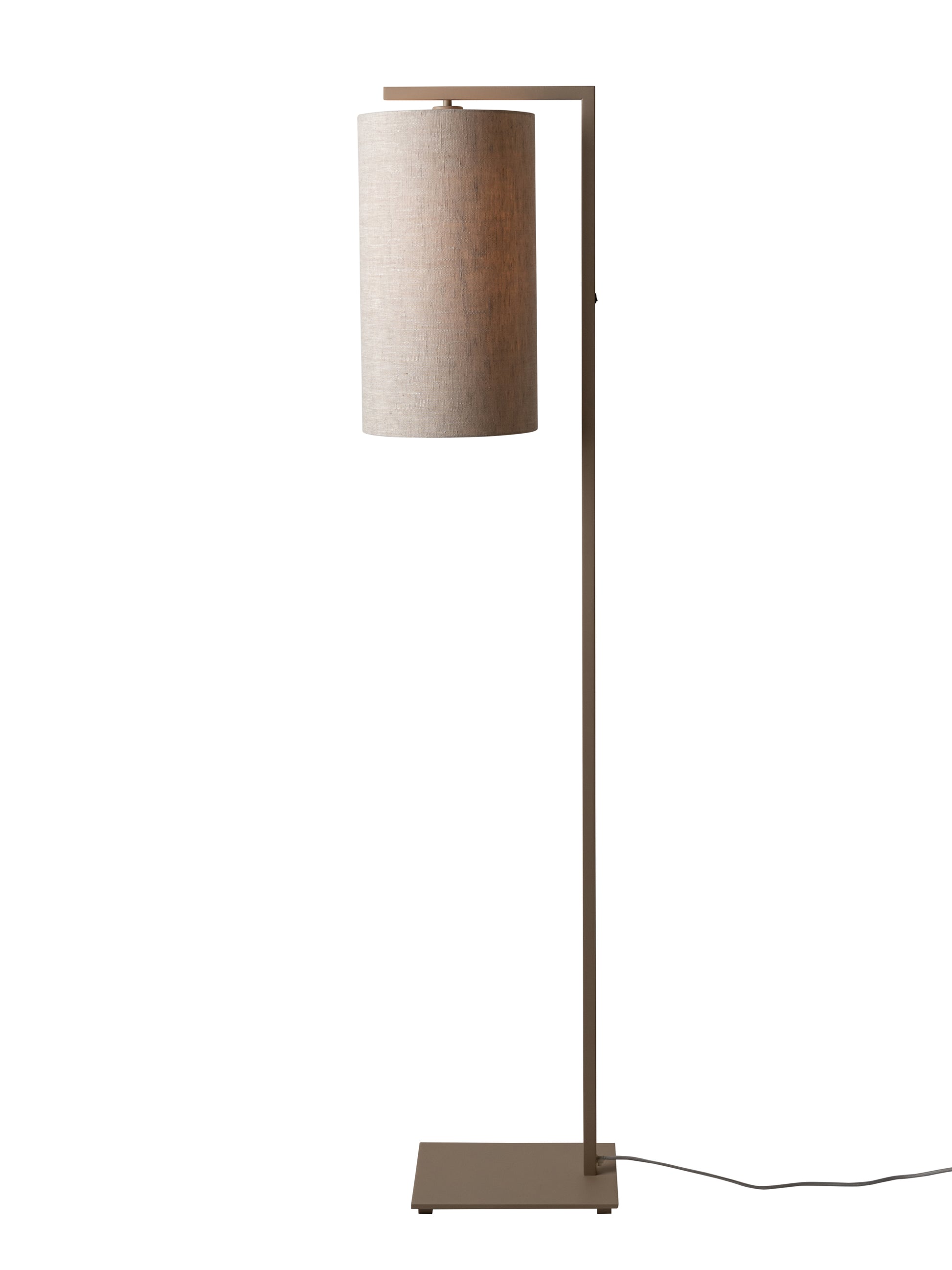 Stehlampe Boston Schirm 25x45 – It's about Romi | Taiga