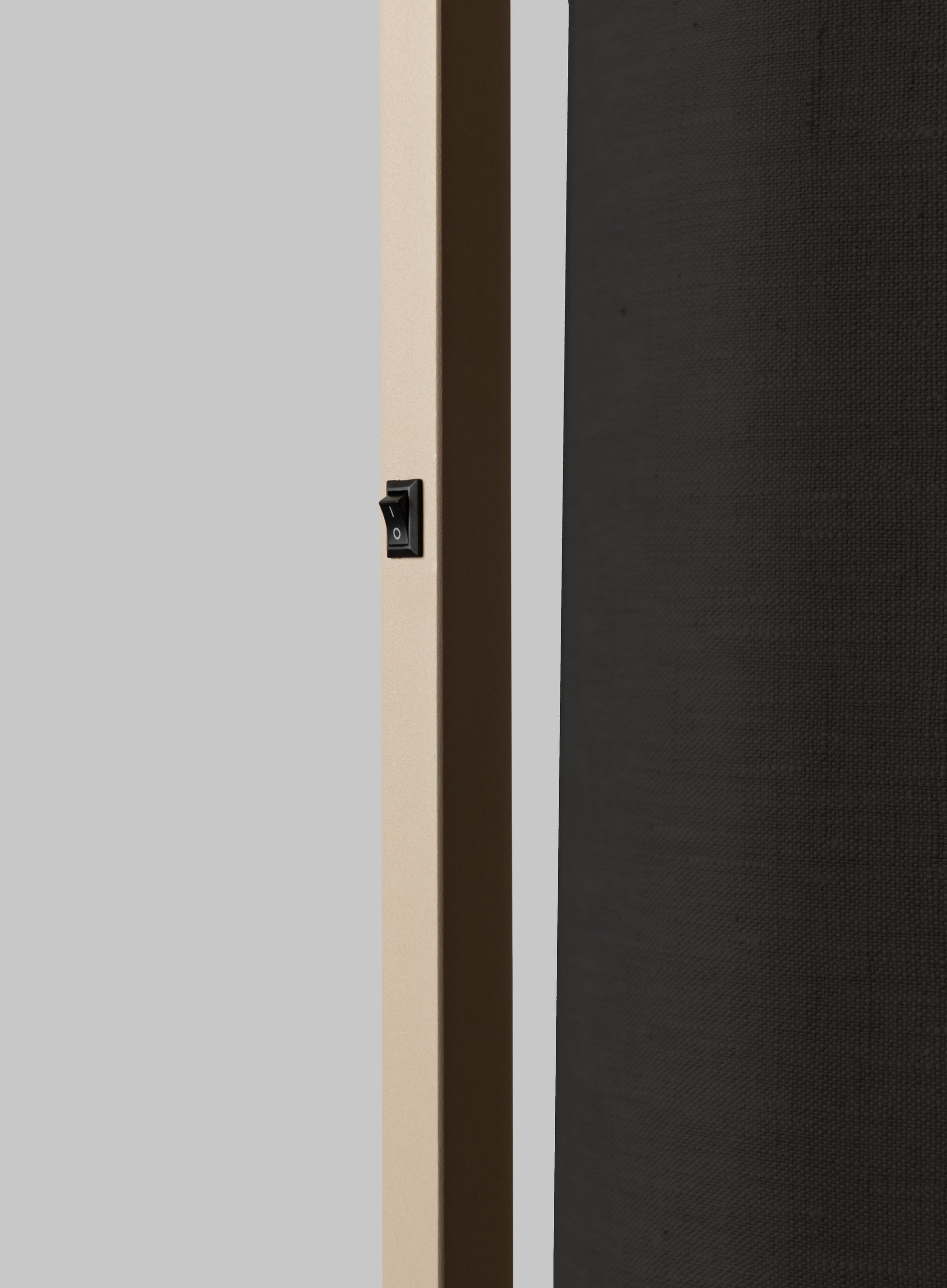 Stehlampe Boston Schirm 25x45 – It's about Romi | Taiga