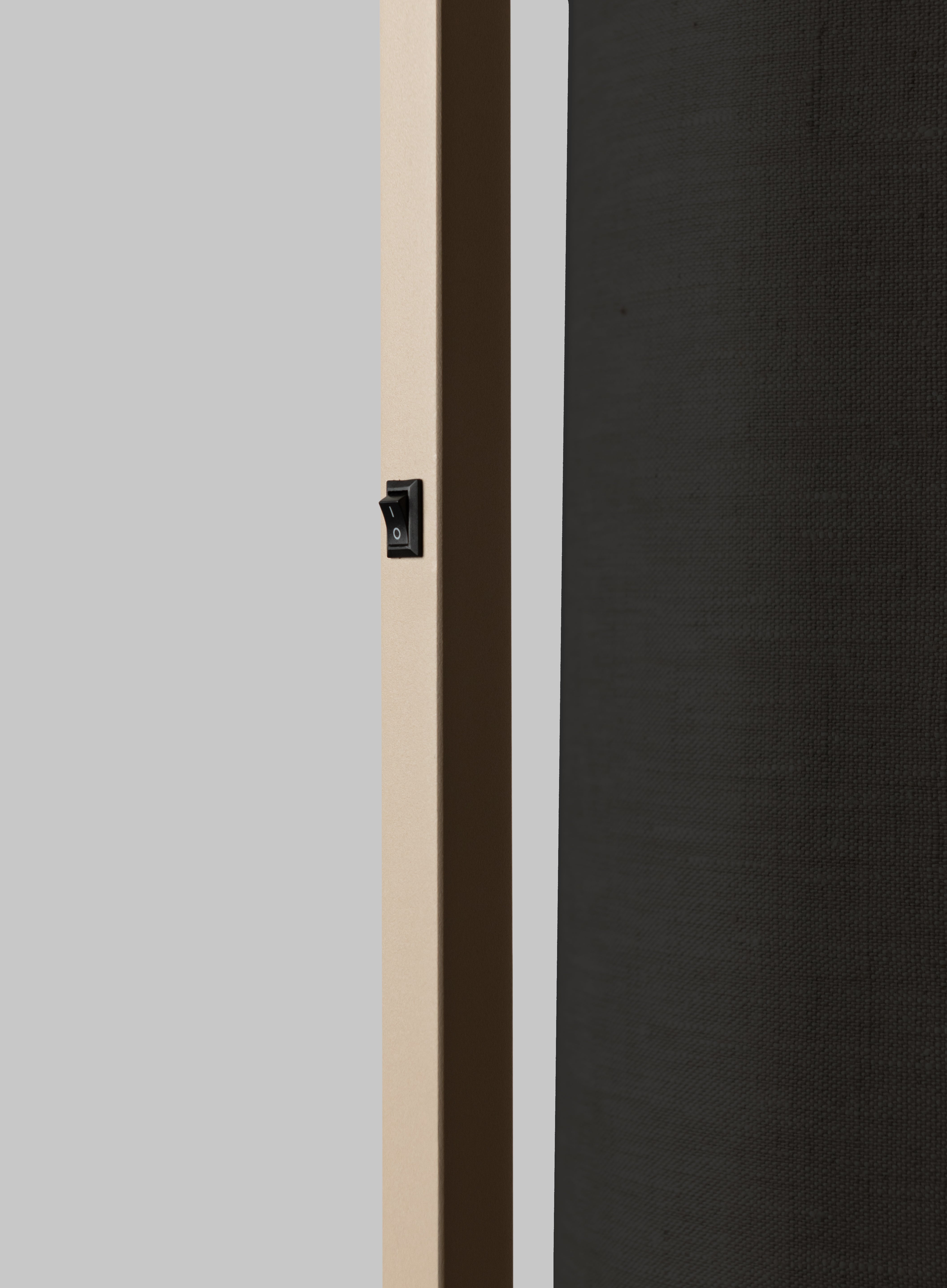 Stehlampe Boston Schirm 25x45 – It's about Romi | Taiga