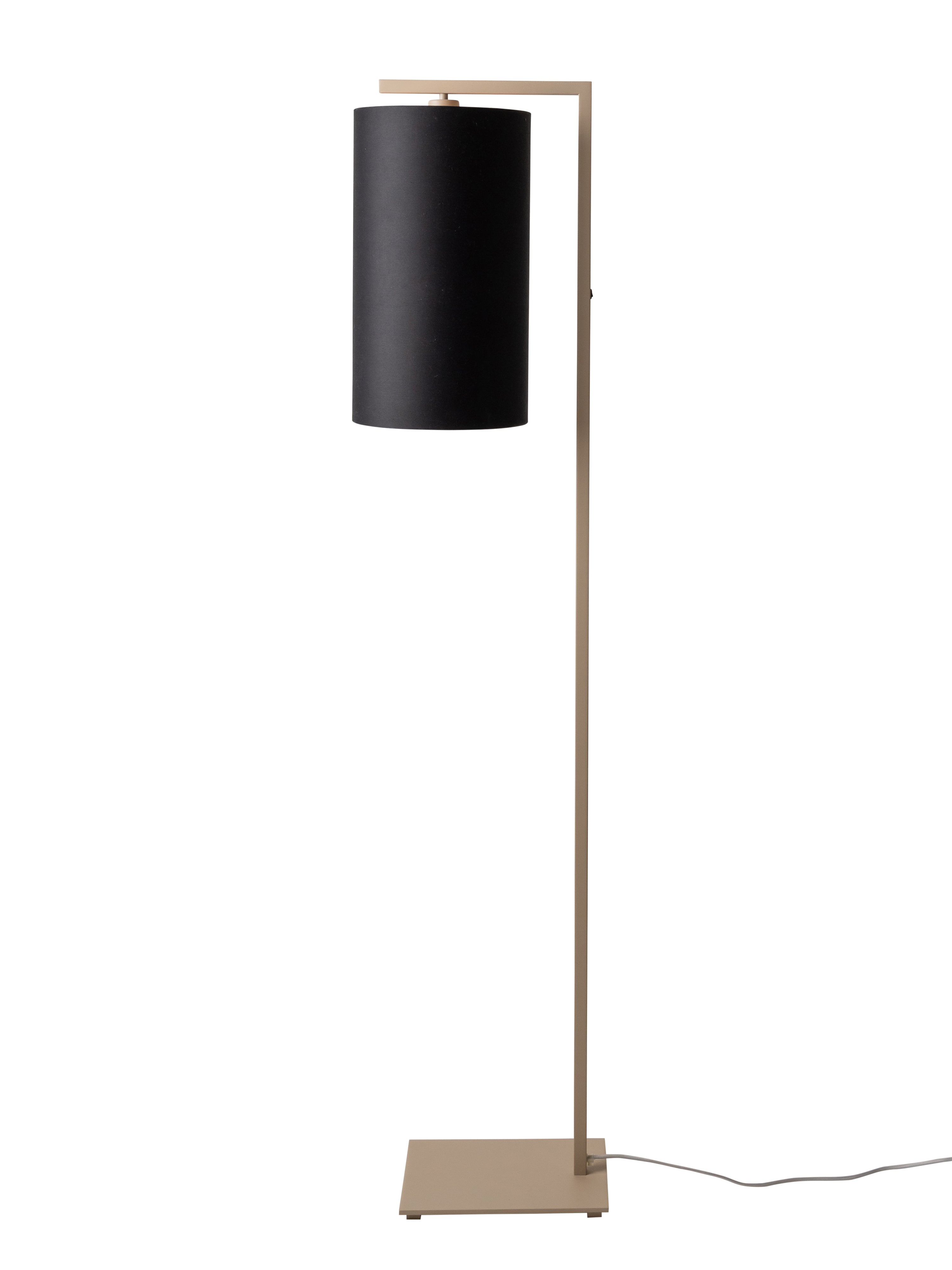 Stehlampe Boston Schirm 25x45 – It's about Romi | Taiga
