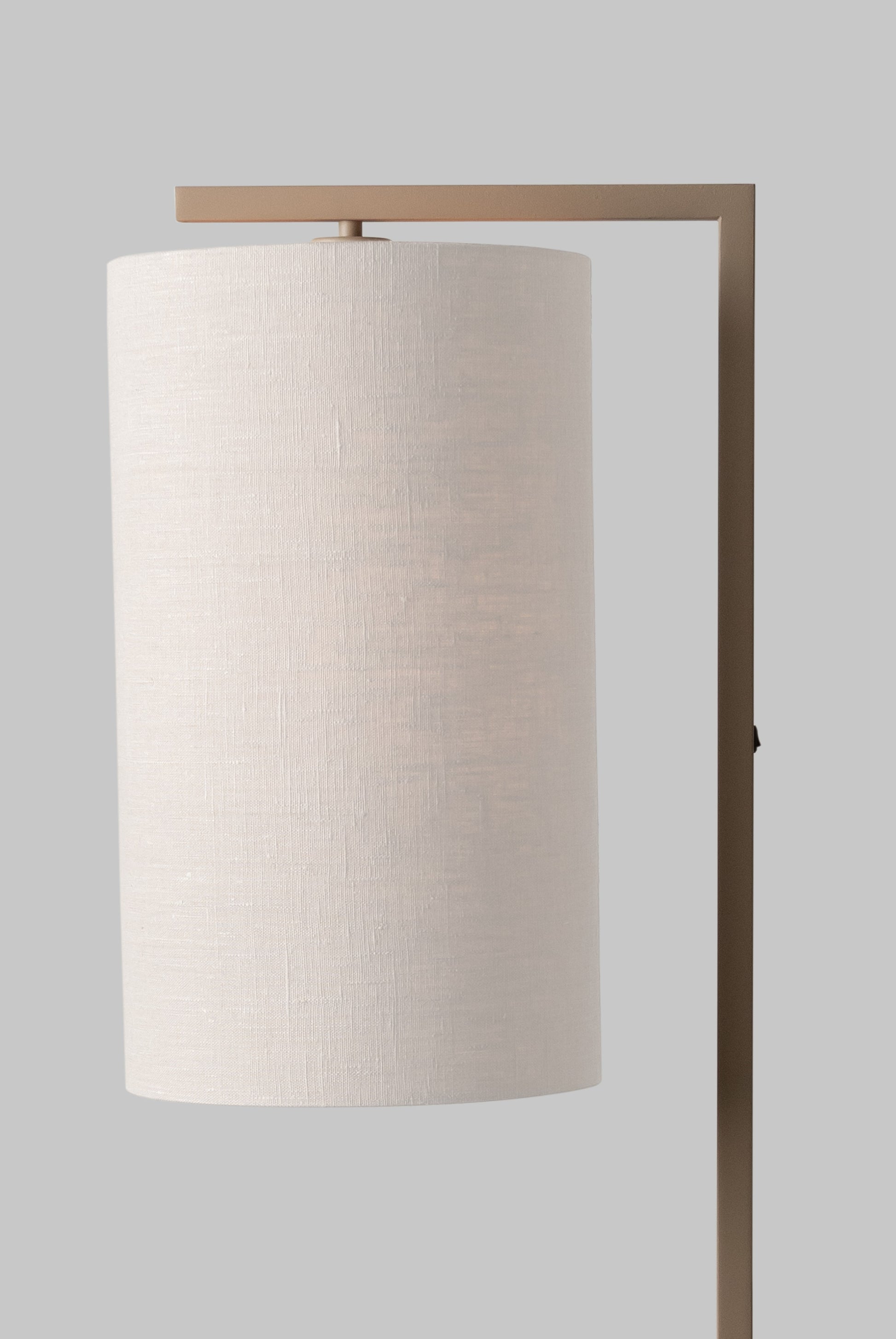 Stehlampe Boston Schirm 25x45 – It's about Romi | Taiga