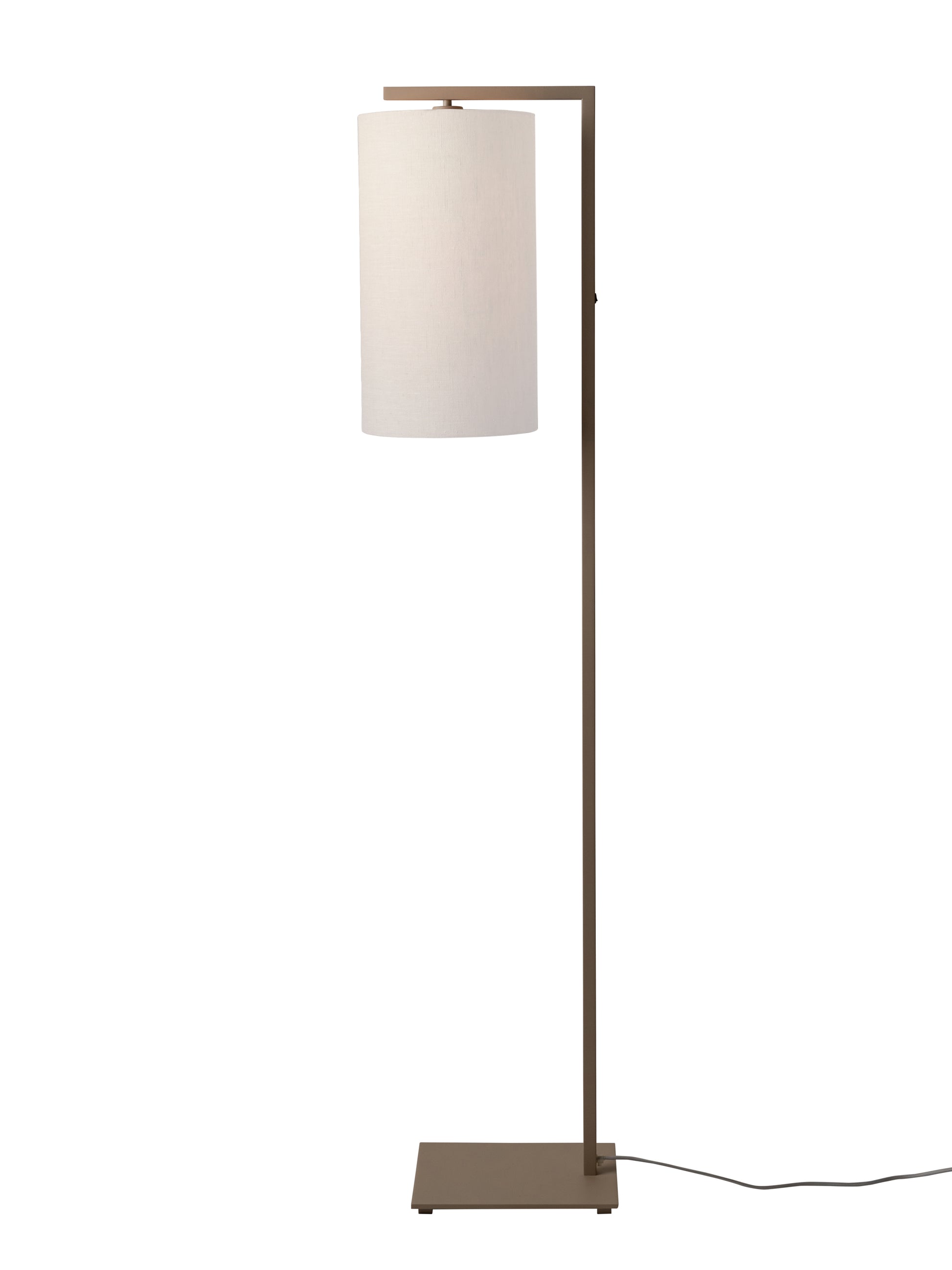 Stehlampe Boston Schirm 25x45 – It's about Romi | Taiga