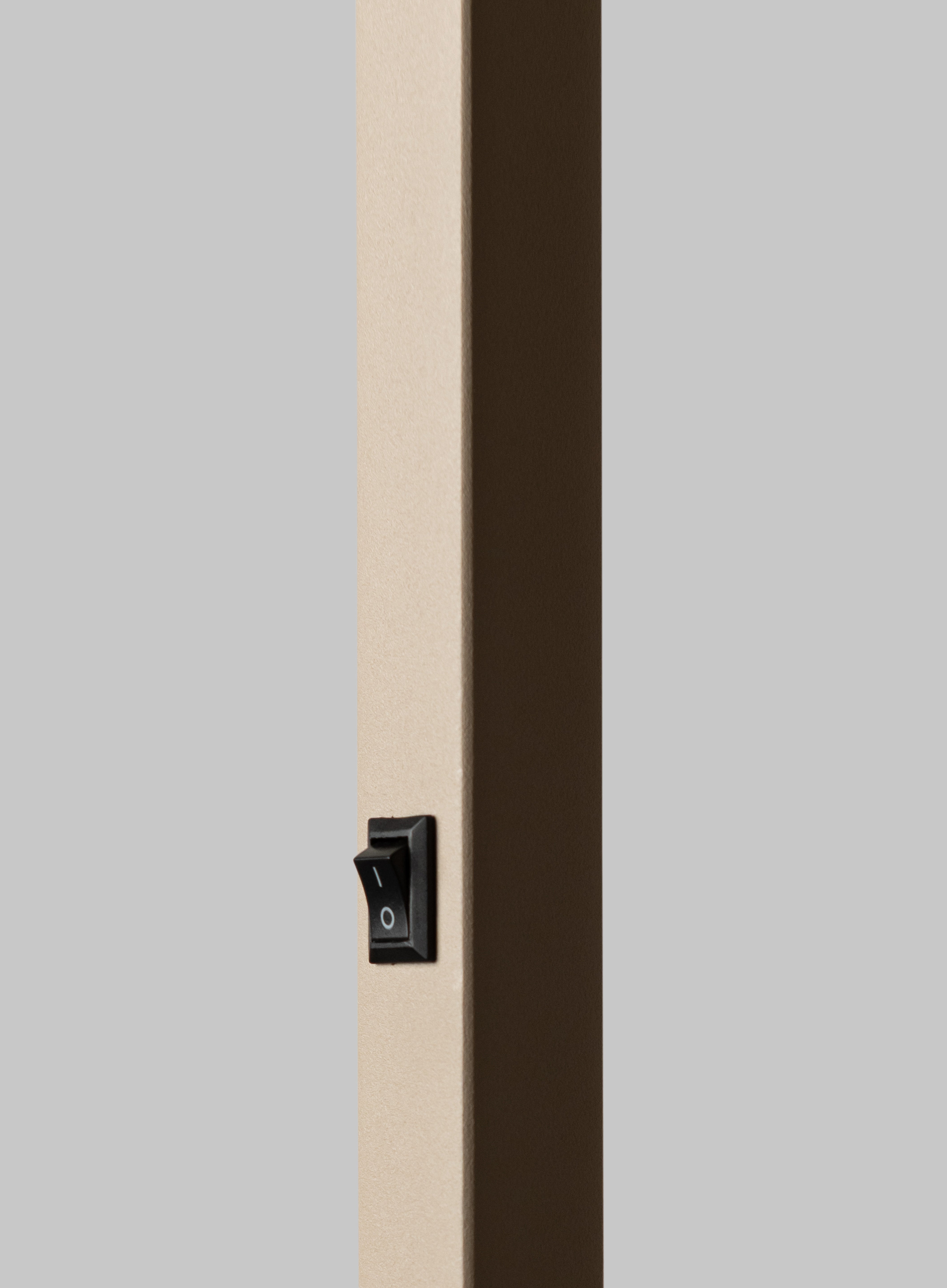 Stehlampe Boston Schirm 32x20 – It's about Romi | Taiga