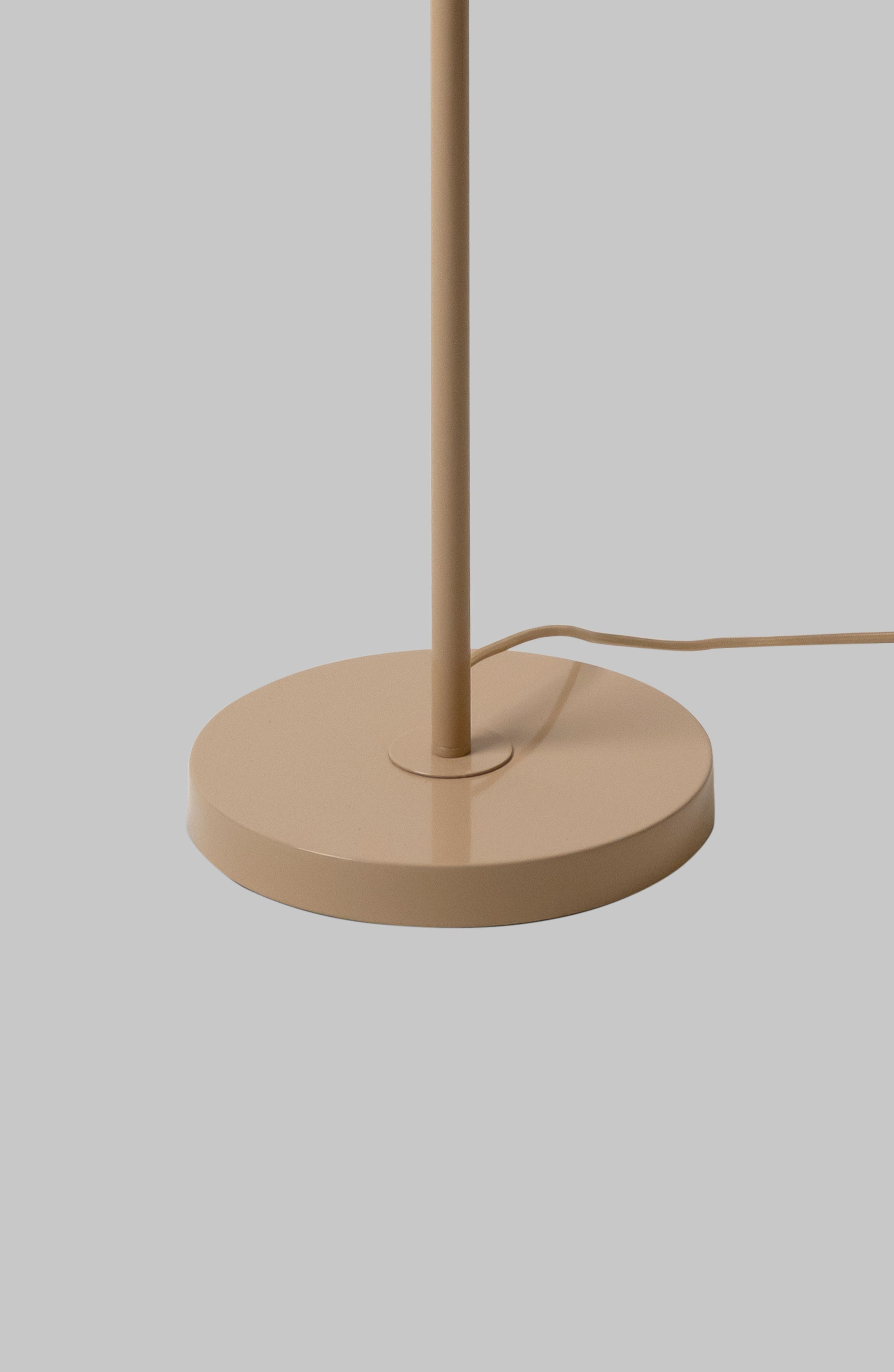 Stehlampe Copenhagen Glas 4-flammig – It's about Romi | Taiga