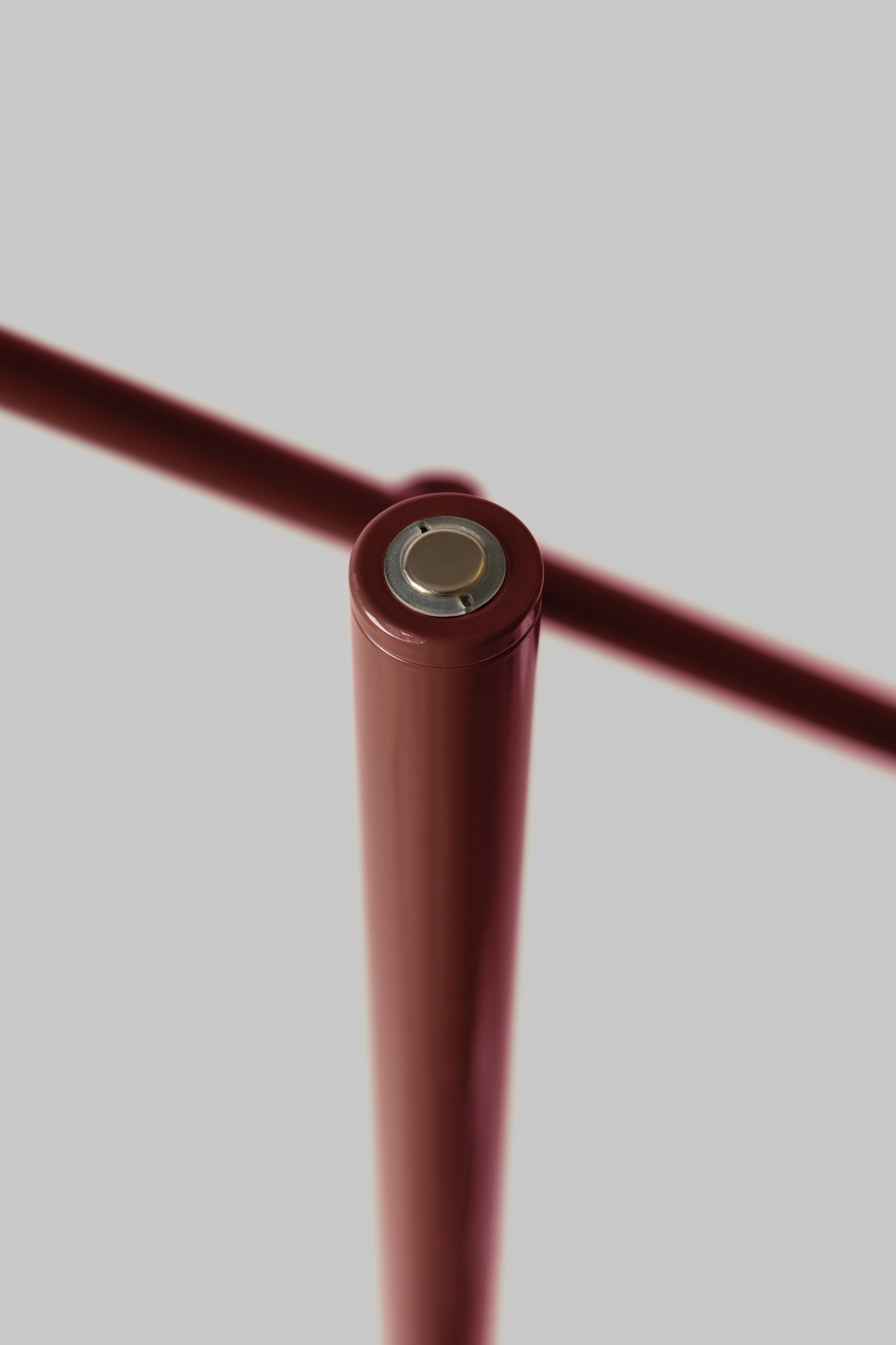 Stehlampe Copenhagen Glas 4-flammig – It's about Romi | Taiga
