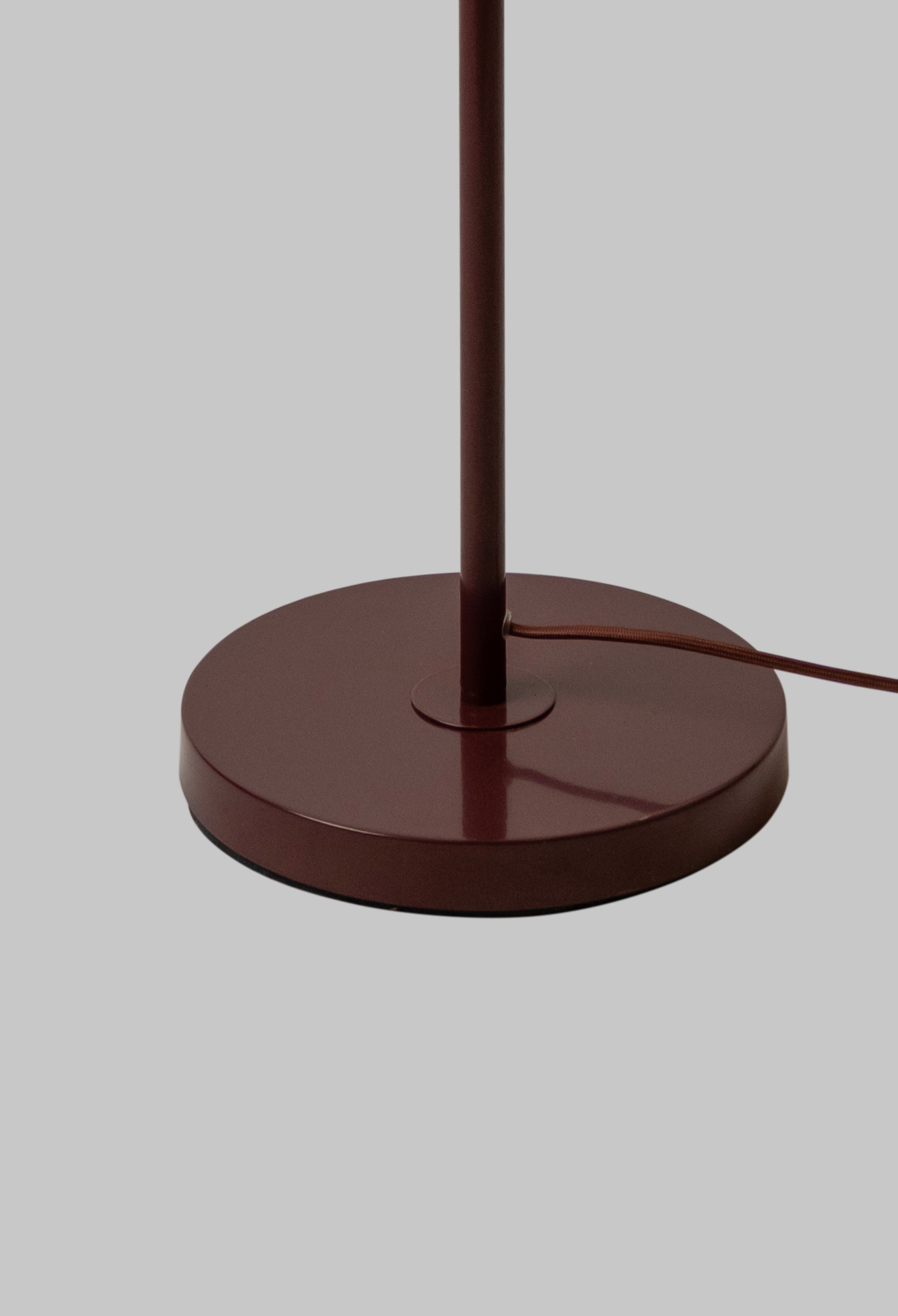Stehlampe Copenhagen Glas 4-flammig – It's about Romi | Taiga